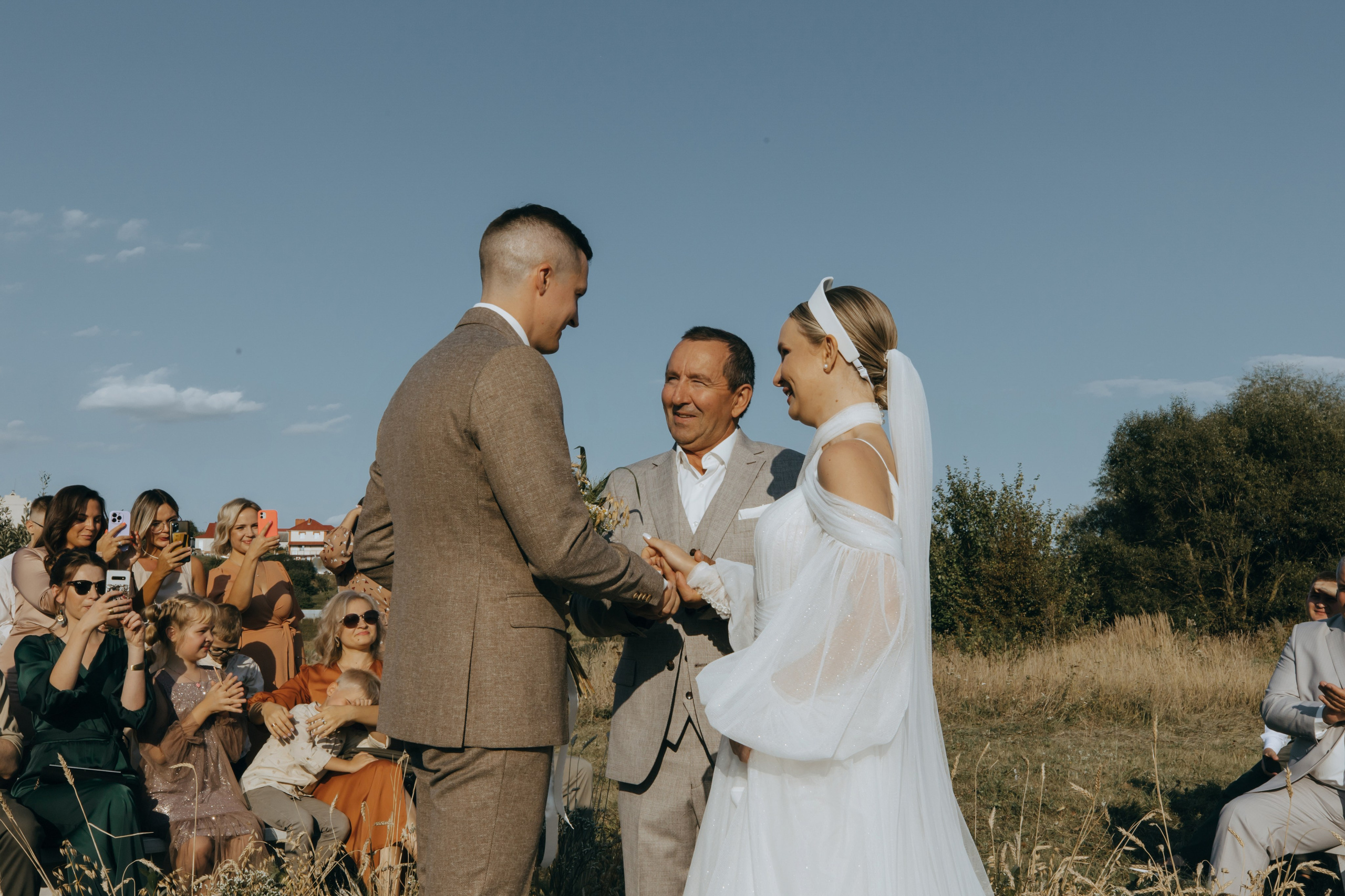 26.08.2023 Сохраняя традиции. Фотограф в Белгороде Анастасия Веленгурская