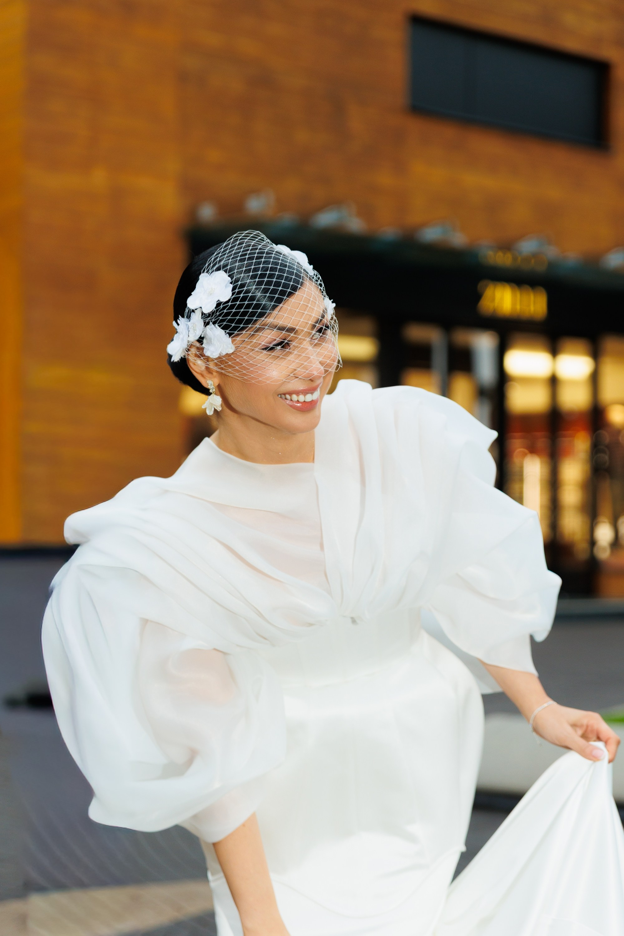 Zalim & Emma. Главная