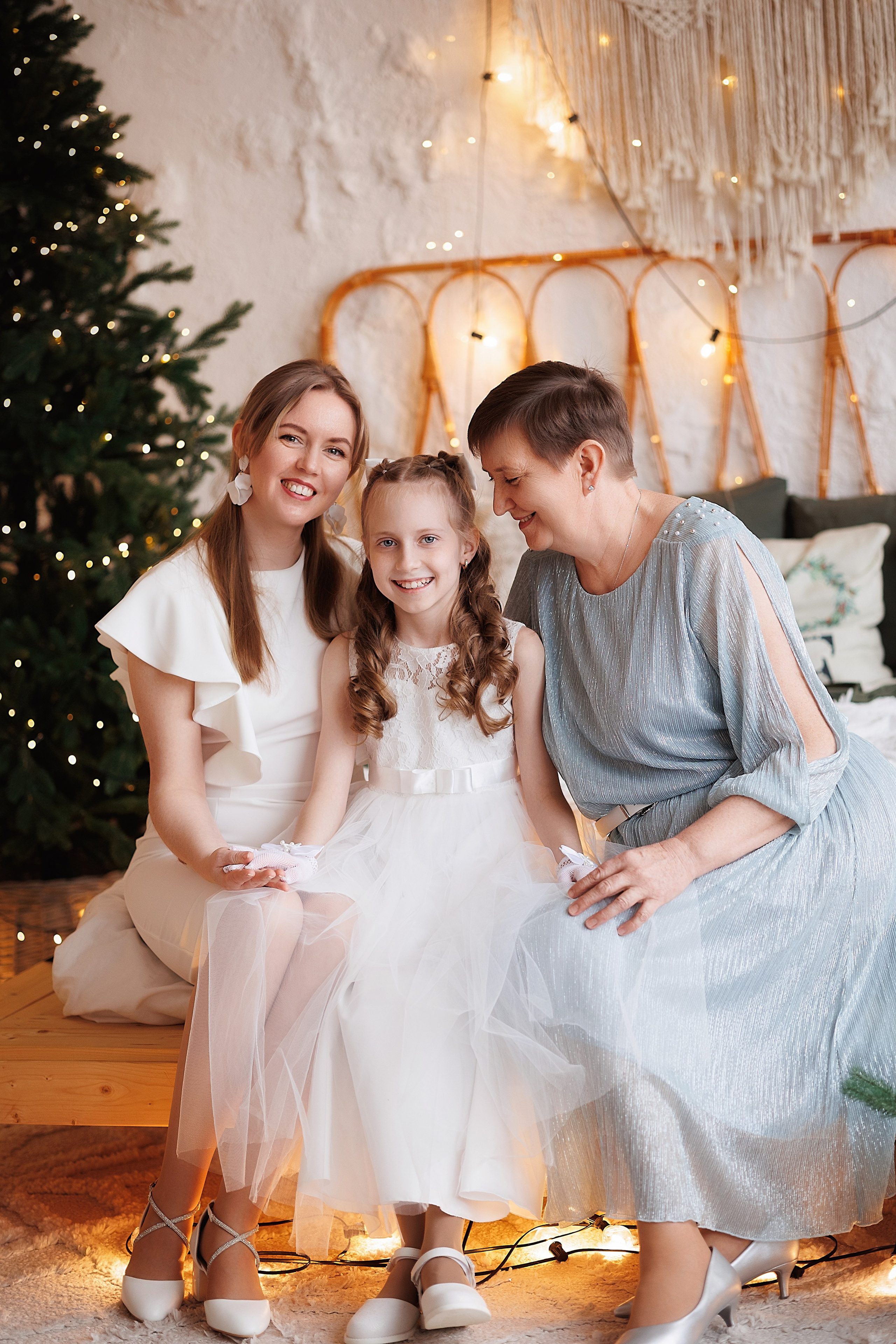 Семейная фотосессия. Семейный и детский фотограф Ижевск | Тамара Дмитриева