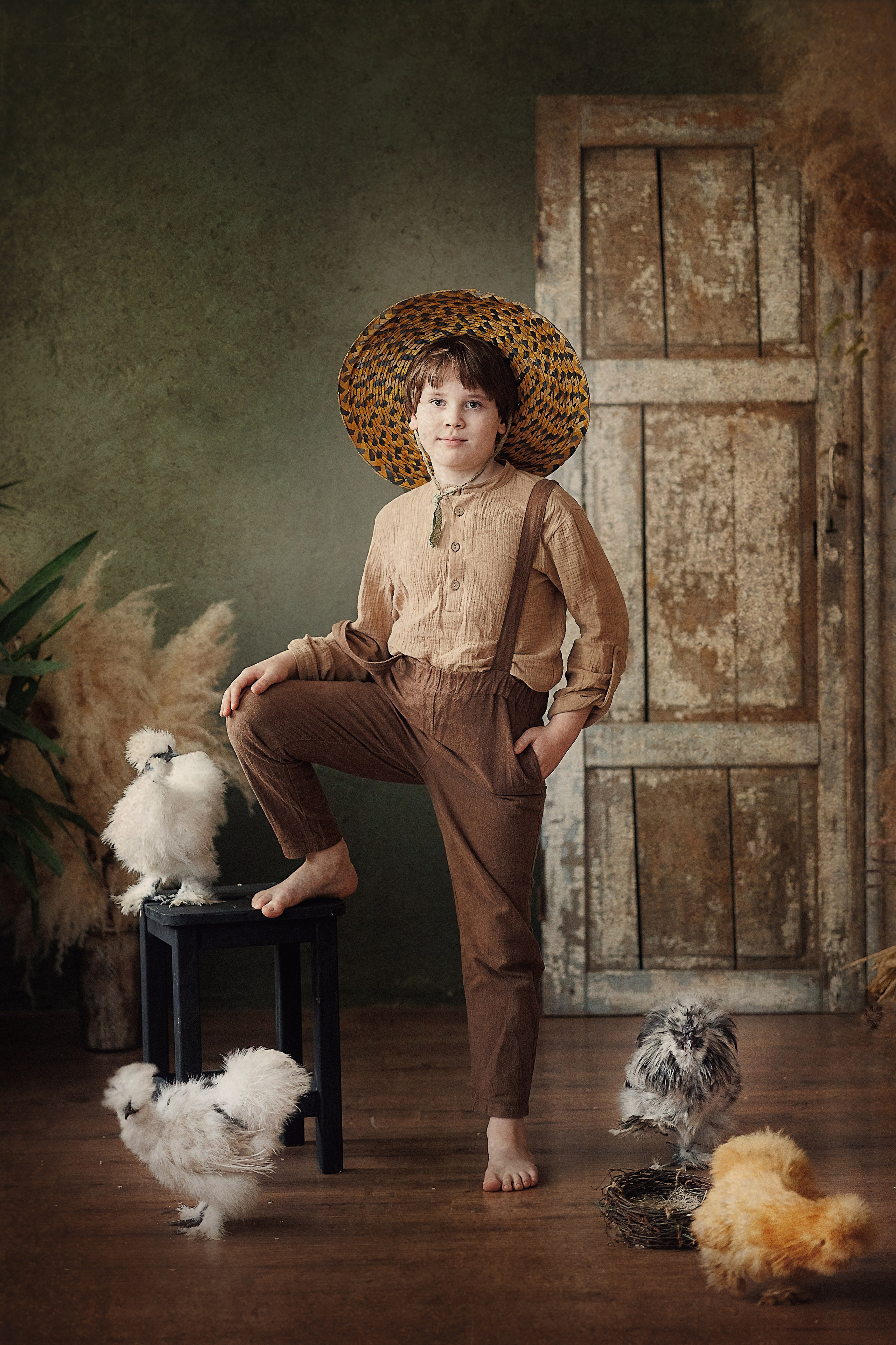 Детская фотосъемка. Семейный и детский фотограф Ижевск | Тамара Дмитриева