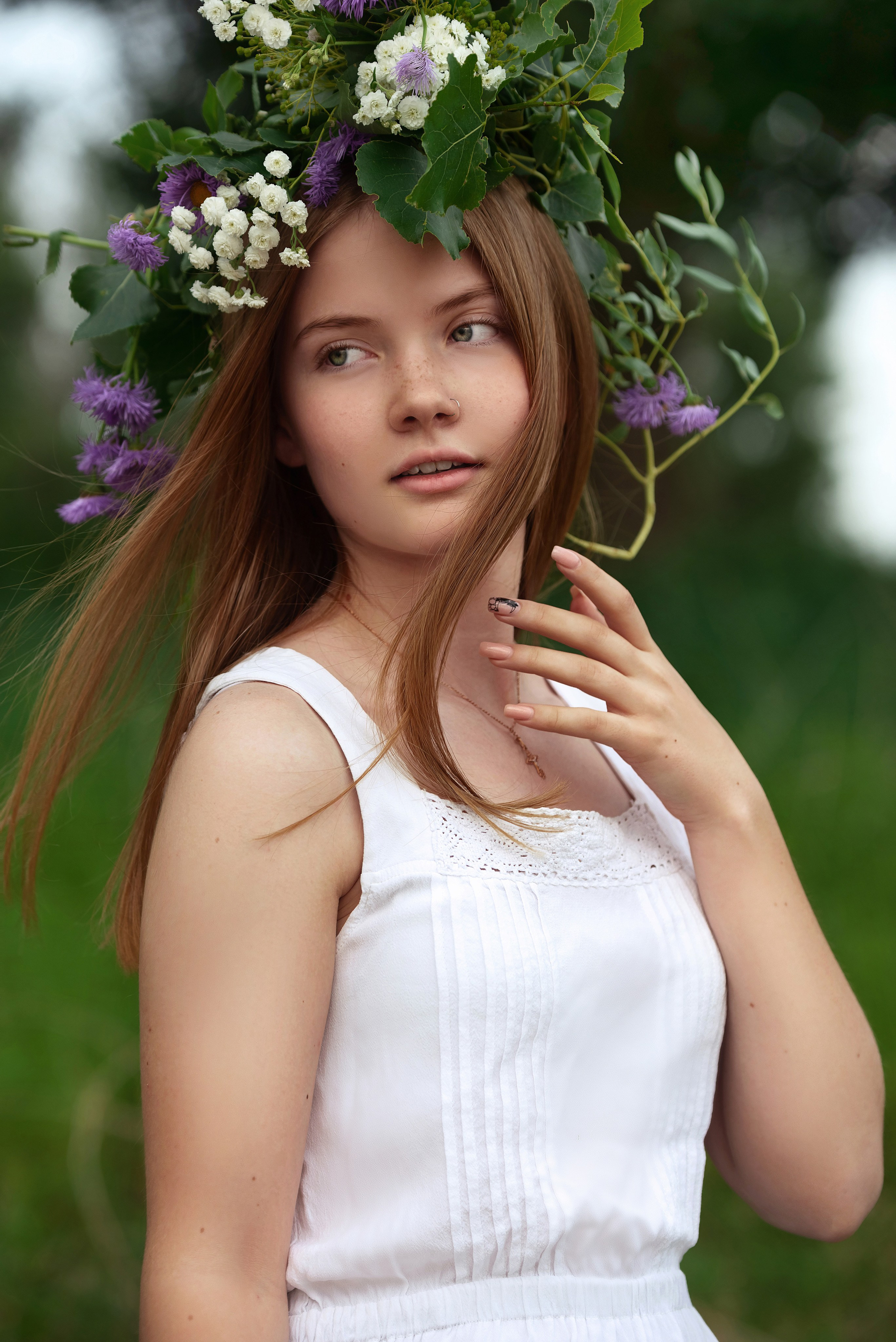 Фотодень "Иван Купала"