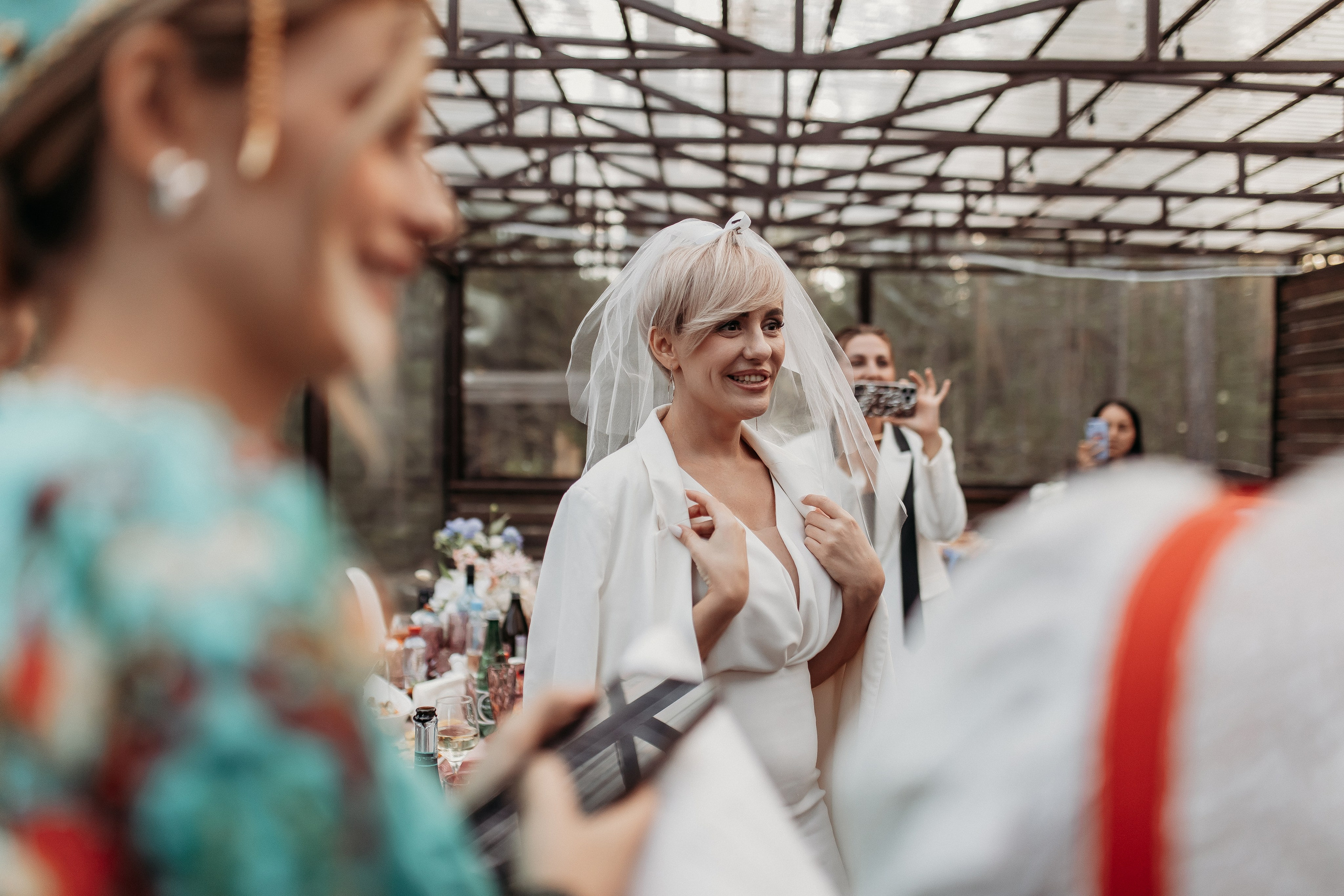 Екатерина и Дмитрий. Фотограф Тимербаева Алина г. Сургут