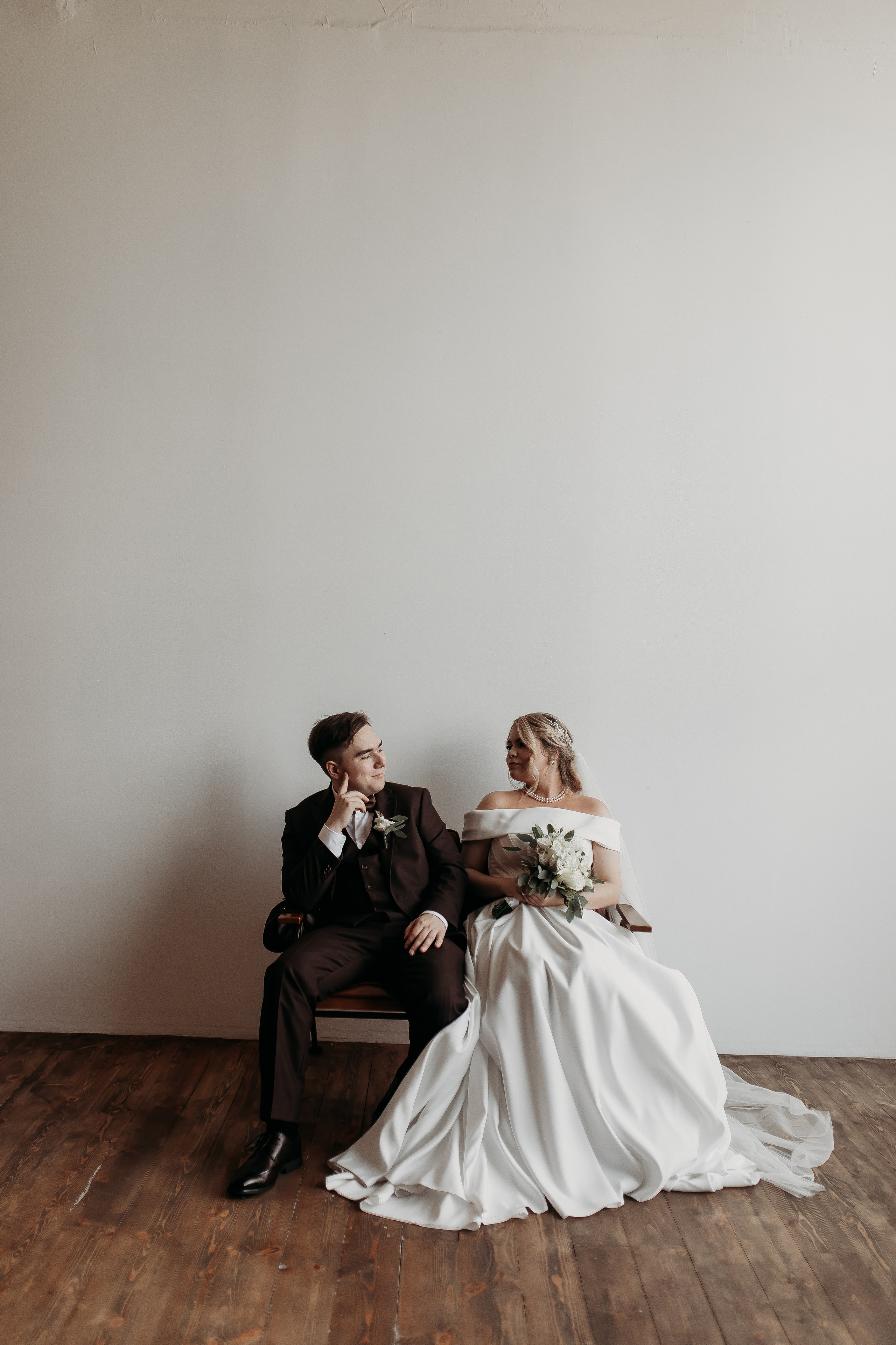 Артём и Диана. Фотограф Тимербаева Алина г. Сургут