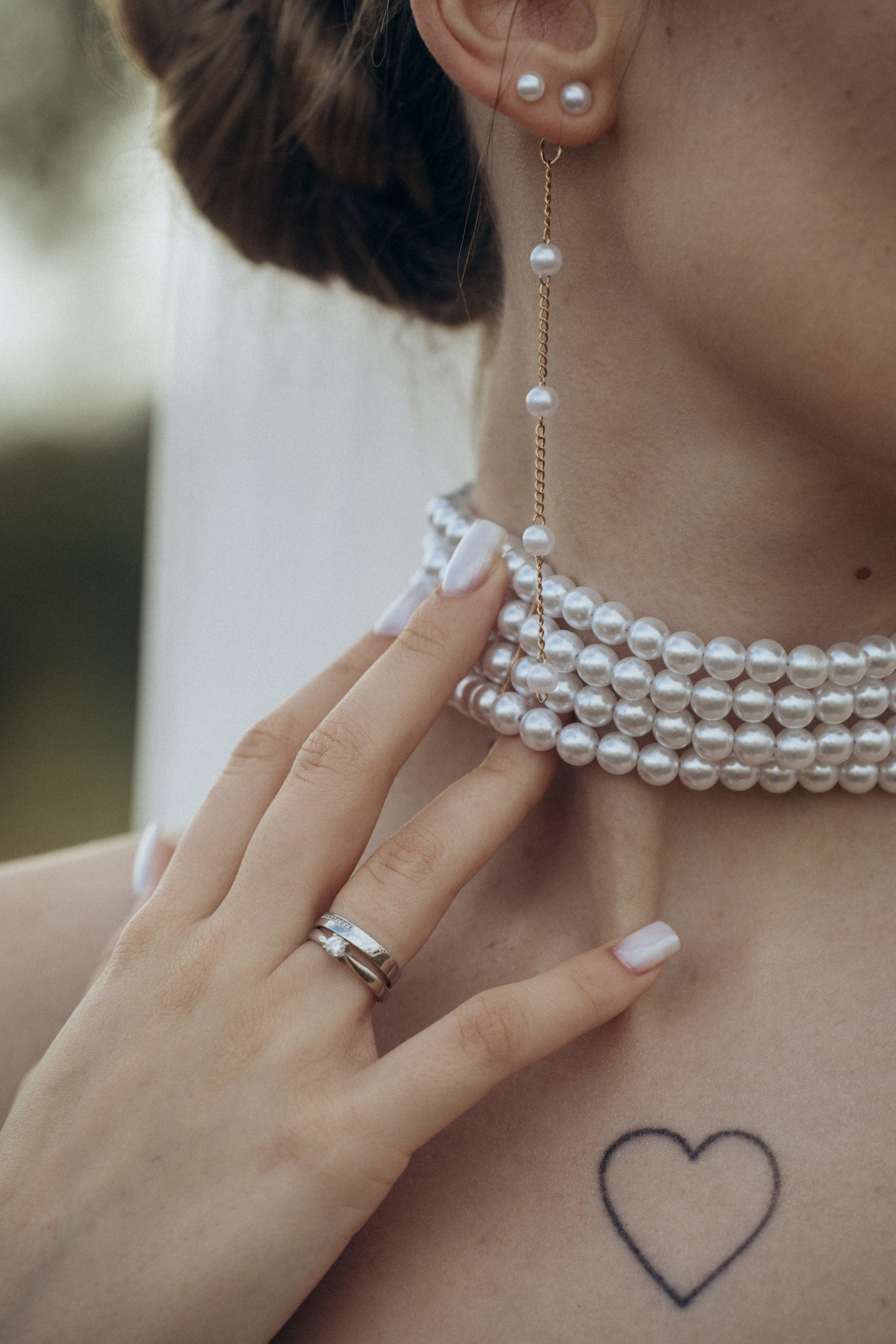 фотосессия невесты на природе Голубицкая. Анапа фотограф