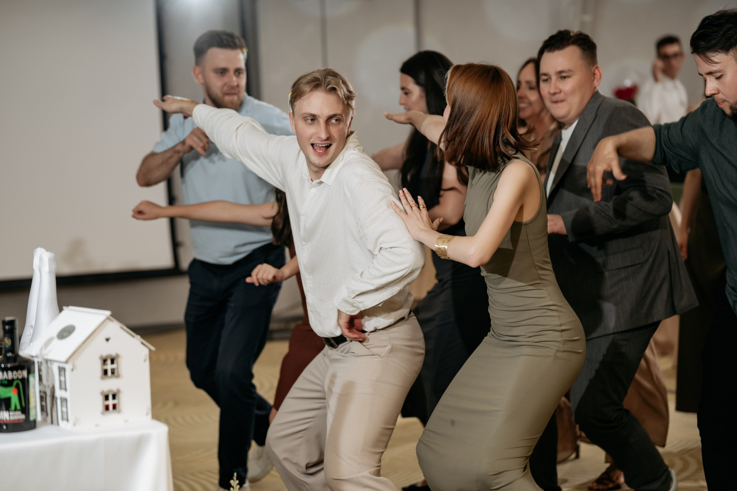 Фотограф Новороссийск - конкурсы и игры для гостей от ведущего.