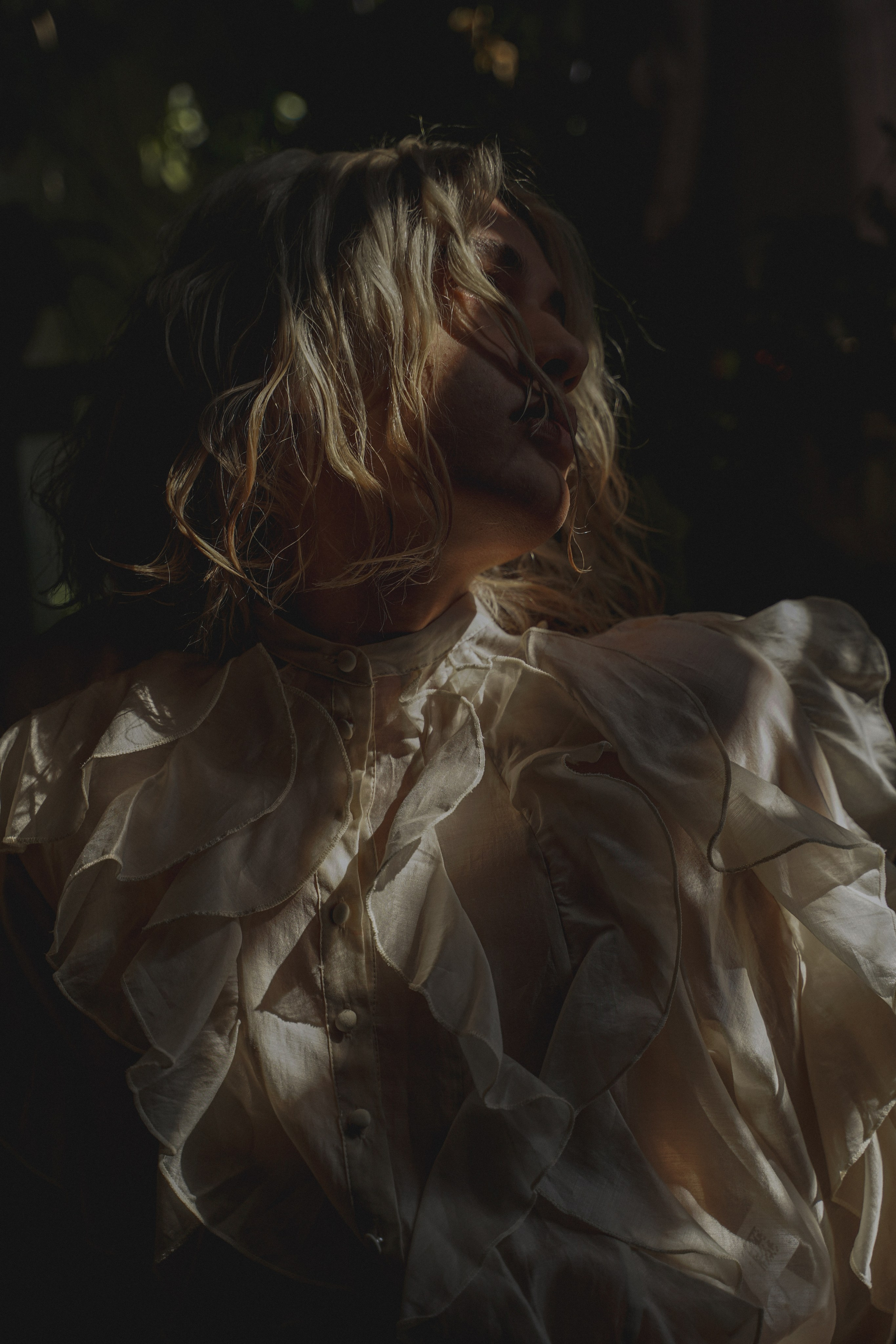 Dragon. Арт-фотограф в Краснодаре