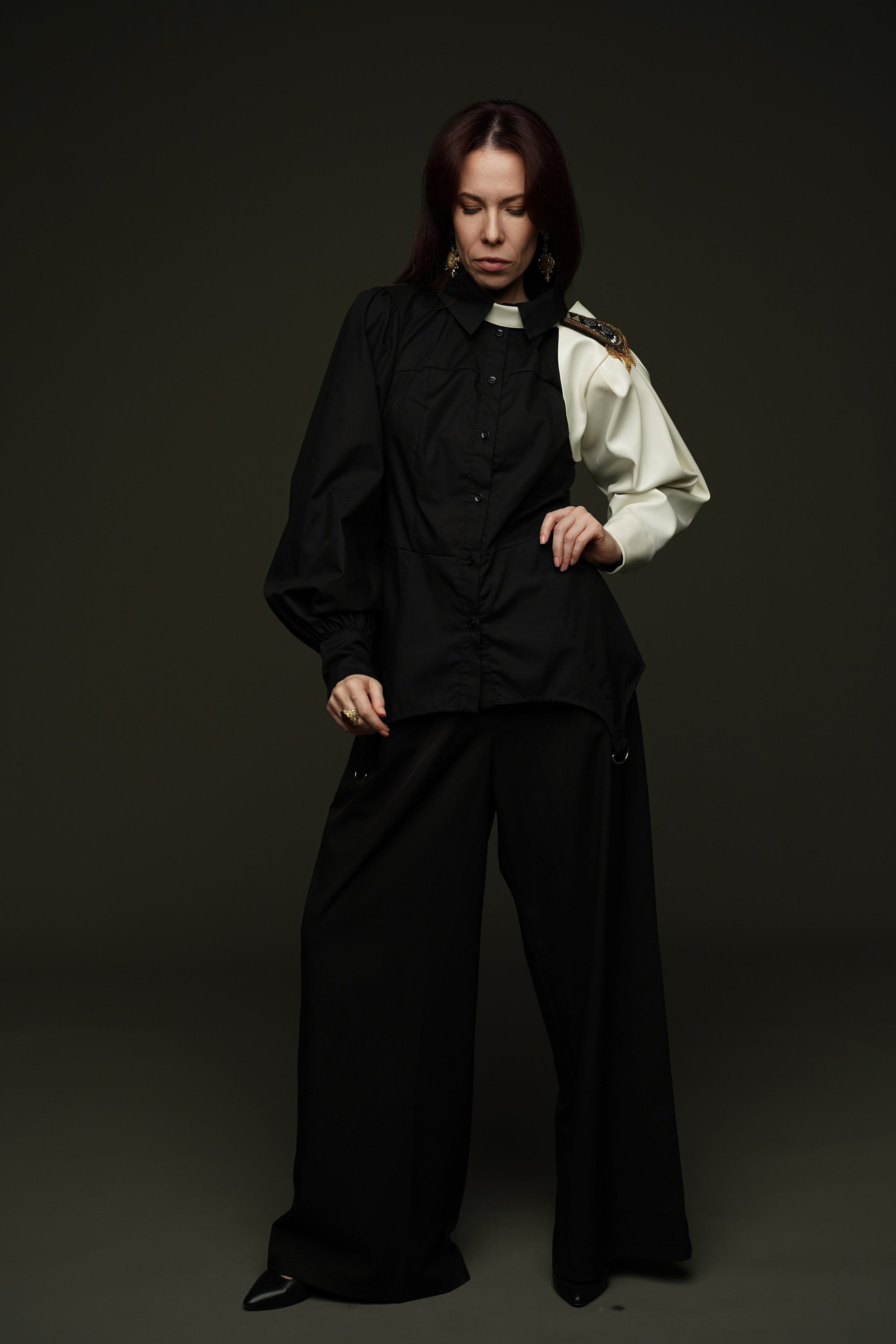 Вероника. Арт-фотограф в Краснодаре