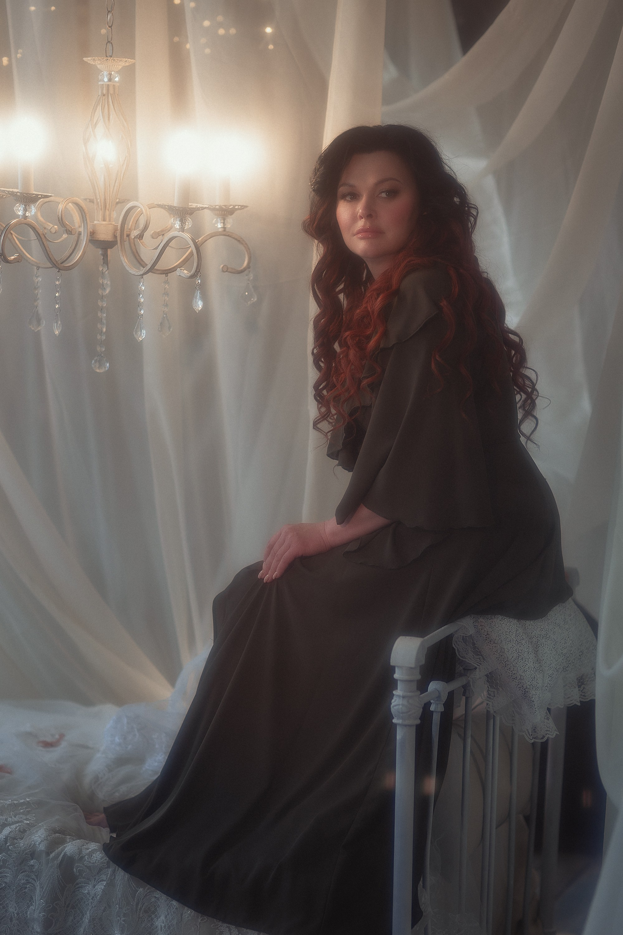 Весна. Фотограф Алёна Яковлева