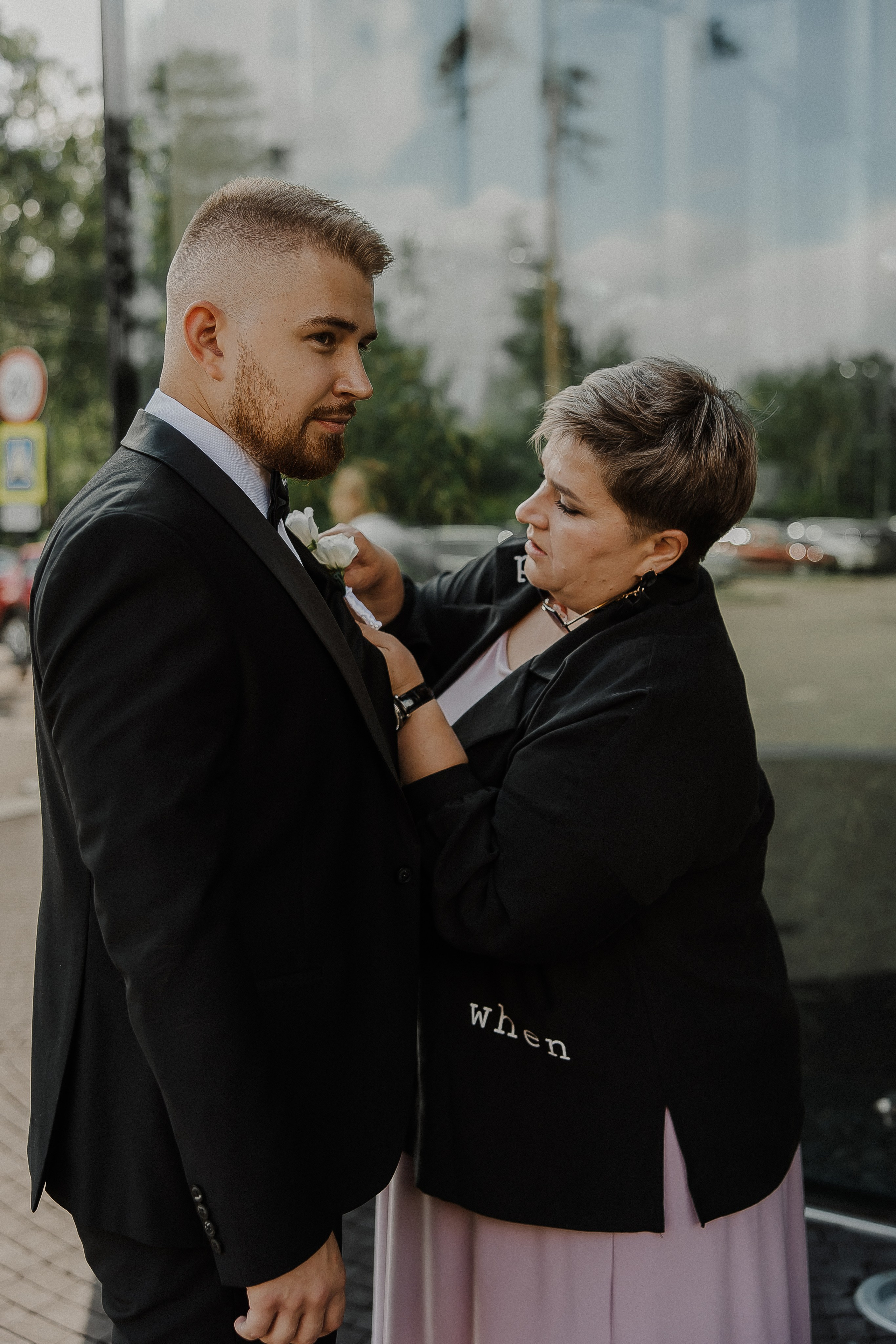 Александр и Арина. Свадебный и семейный фотограф Елизавета Ермак | Москва и МО