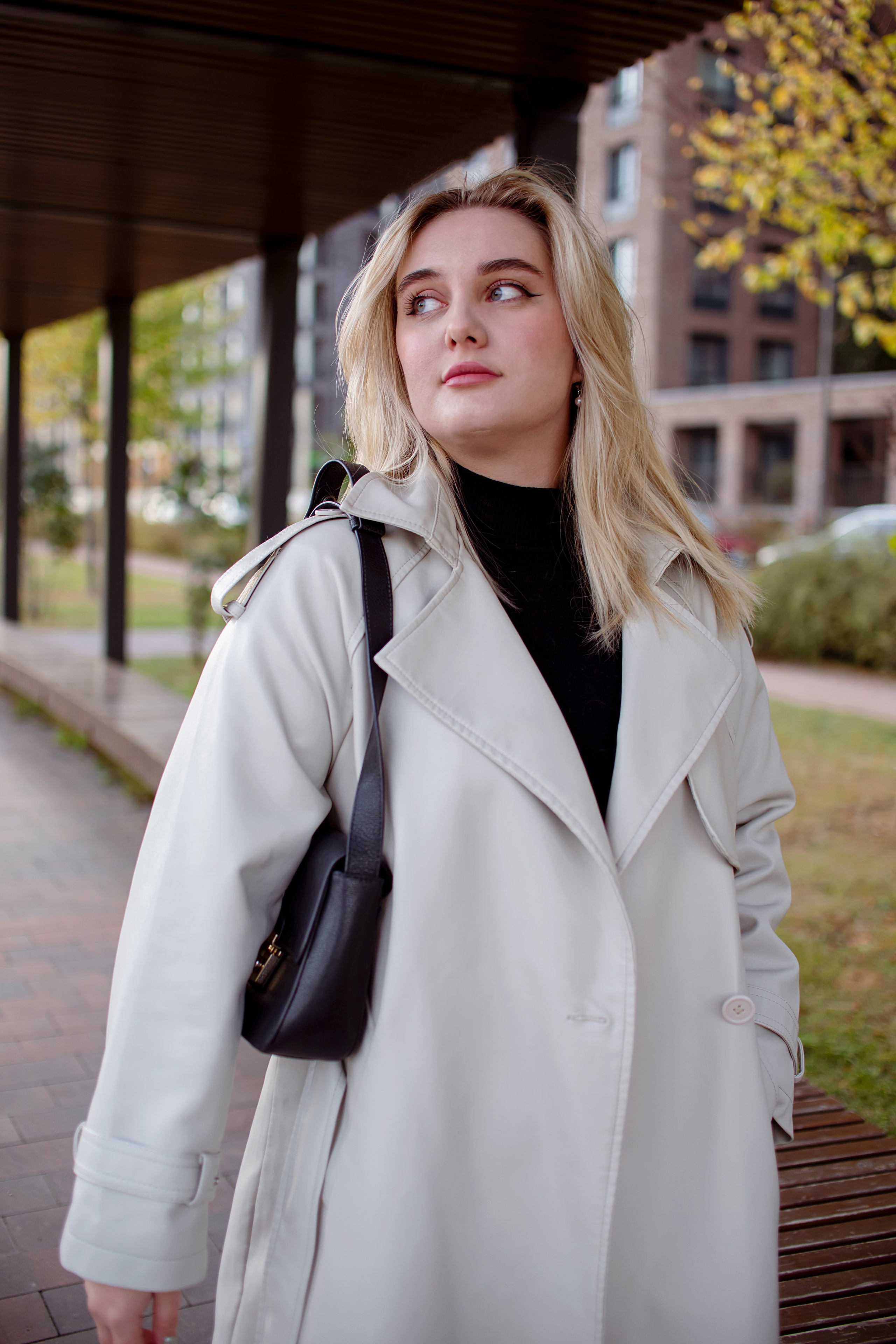 Аня и Зевс. Женский фотограф в Москве и МО