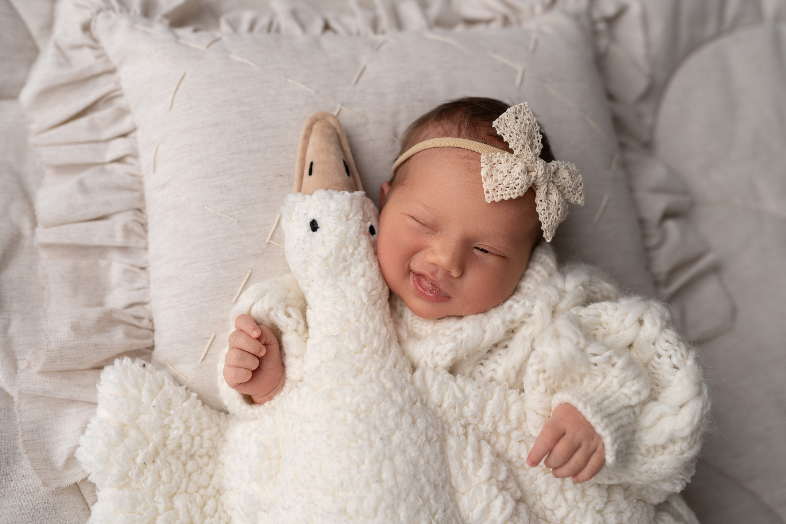 Новорождённые. Фотограф новорожденных малышей Одинцово/Москва Юлия Скок