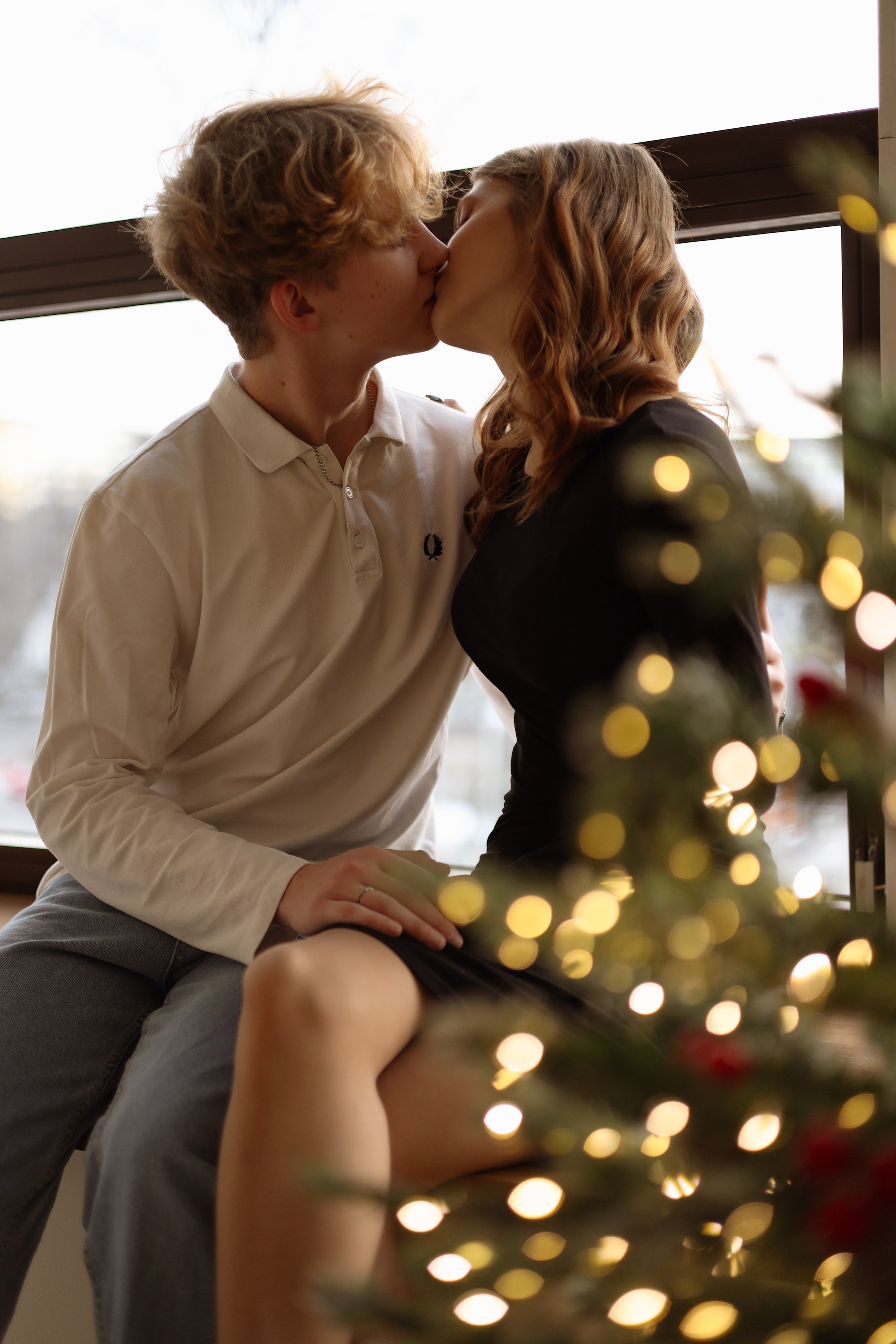 N&Y. Photographer Tatiana Ivanova in Yaroslavl