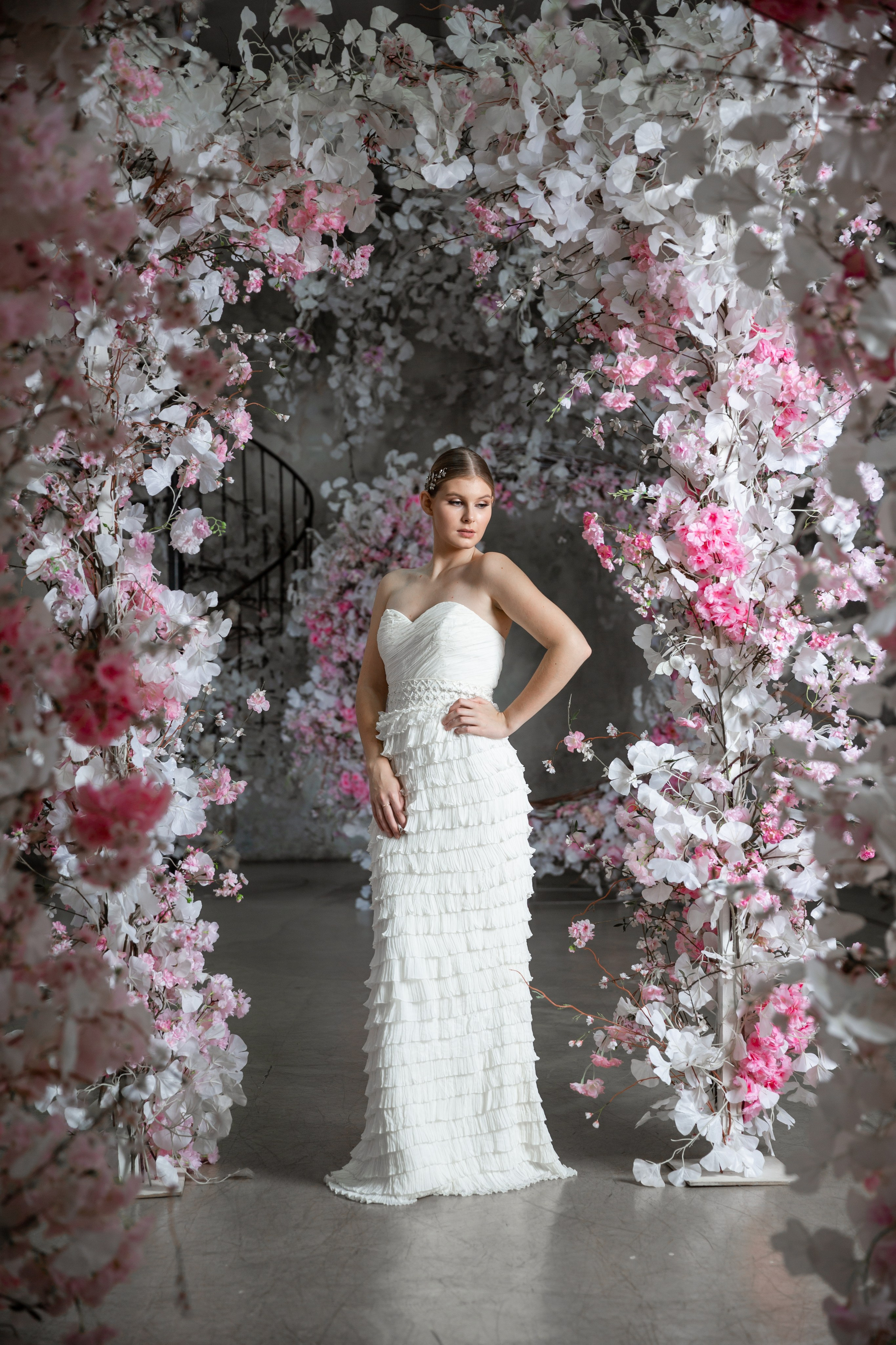 ПРОГУЛКА. Свадебный фотограф Санкт-Петербург Катерина Ширяева