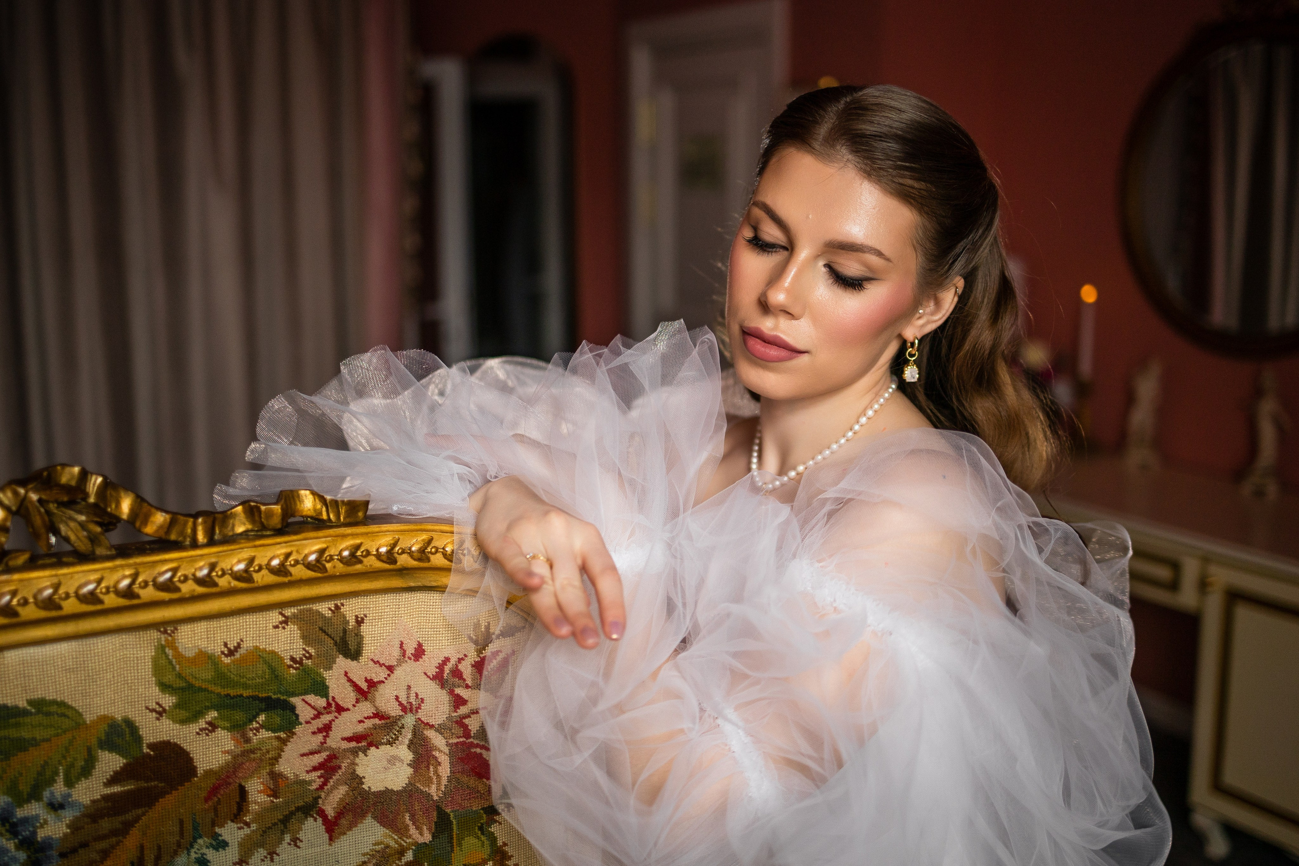 АКАДЕМИЯ ОСОБНЯК ШУВАЛОВА. Свадебный фотограф Санкт-Петербург Катерина Ширяева