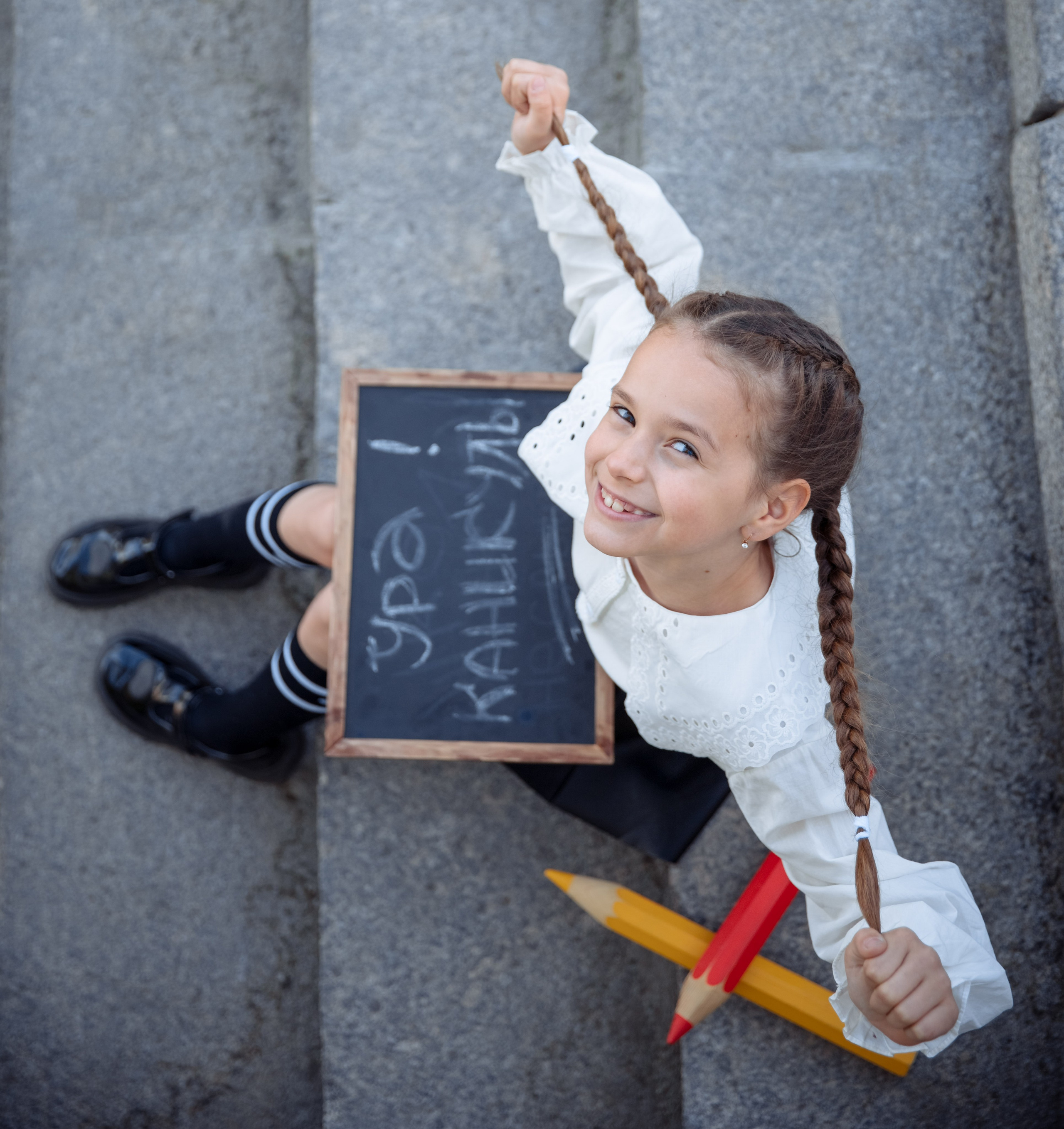 Выпускные альбомы в Волгограде и Волжском