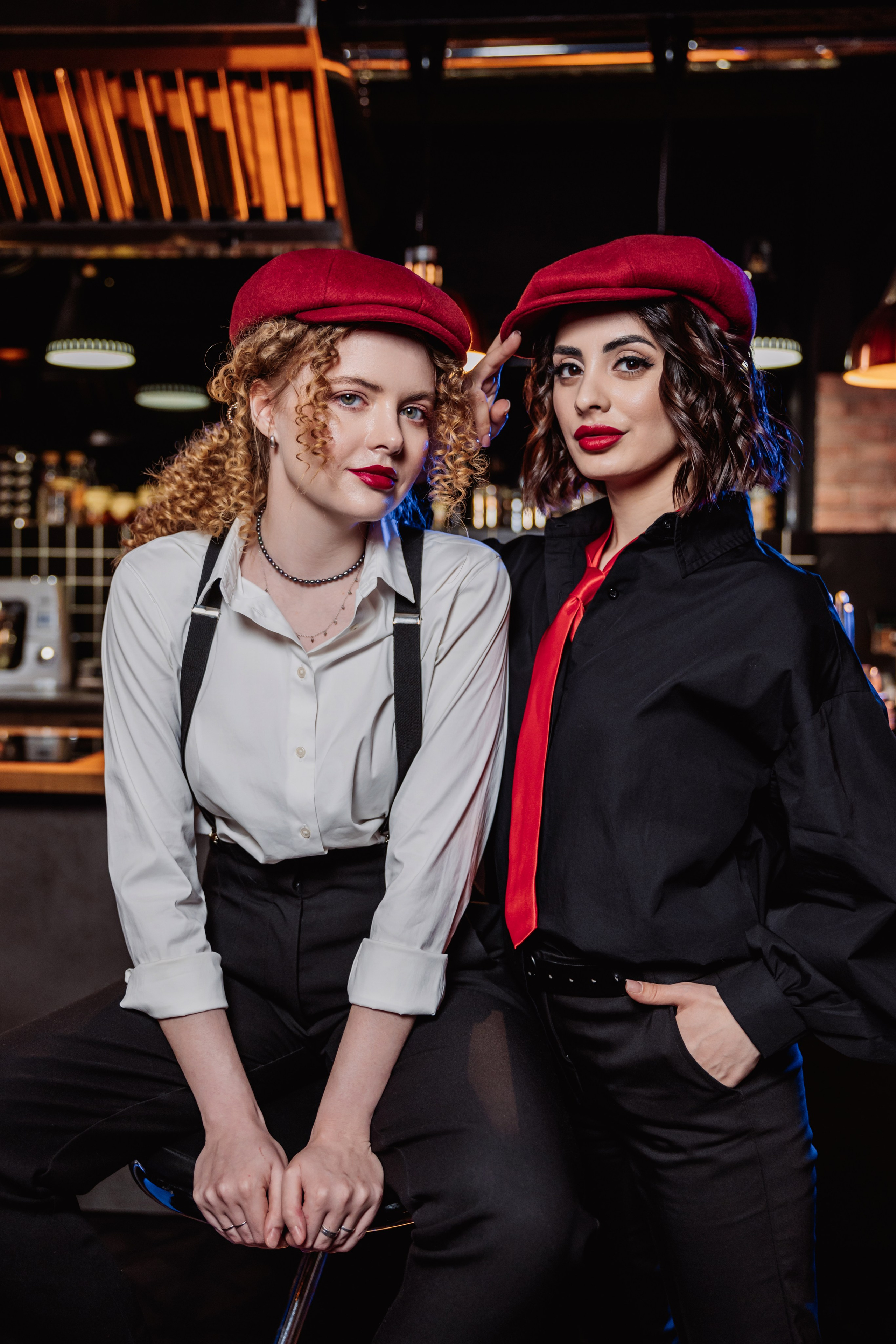 Julia and Irina | VKUSNO SNYATO. ФОТОГРАФ ИРИНА ШАМАТАВА