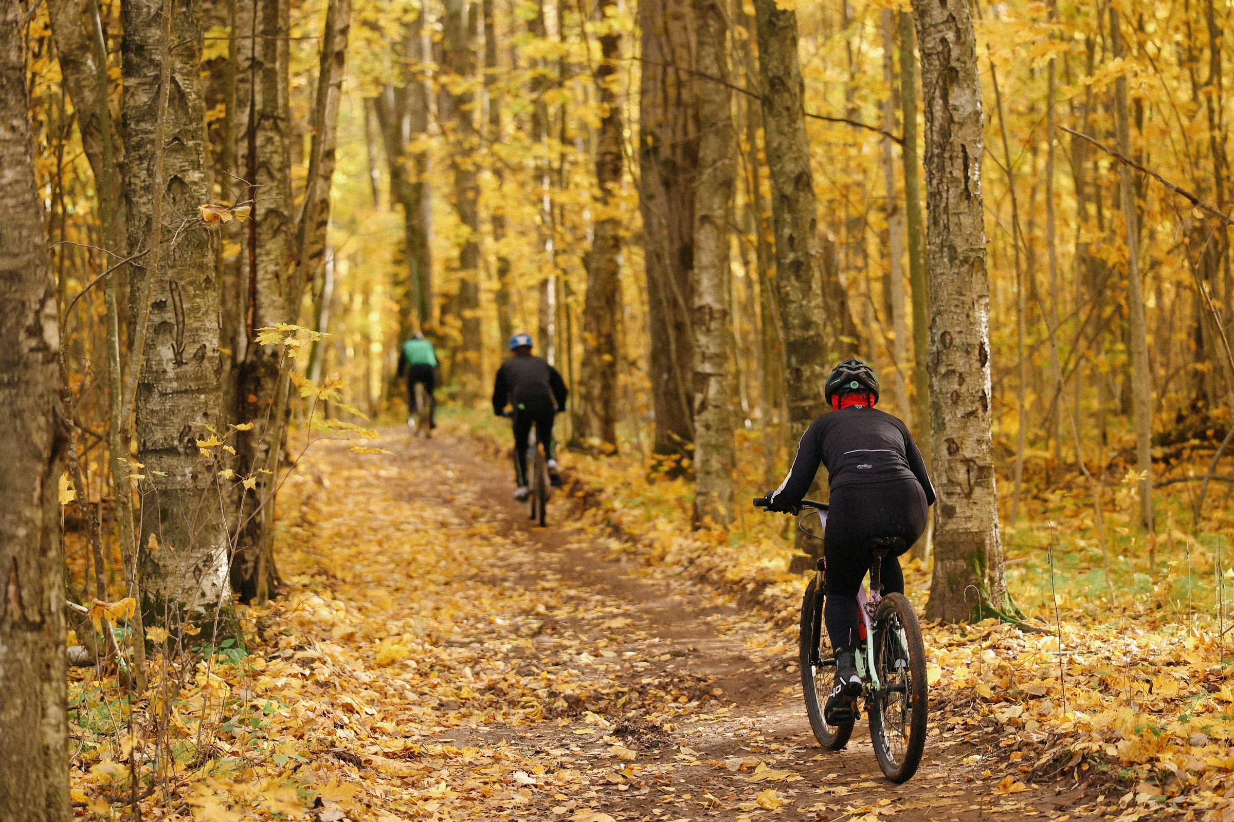 /РЕПОРТАЖ/ ТИПО-ЦИКЛОКРОСС-3. 2024. Свадебный фотограф Великий Новгород Станислав Кособудский
