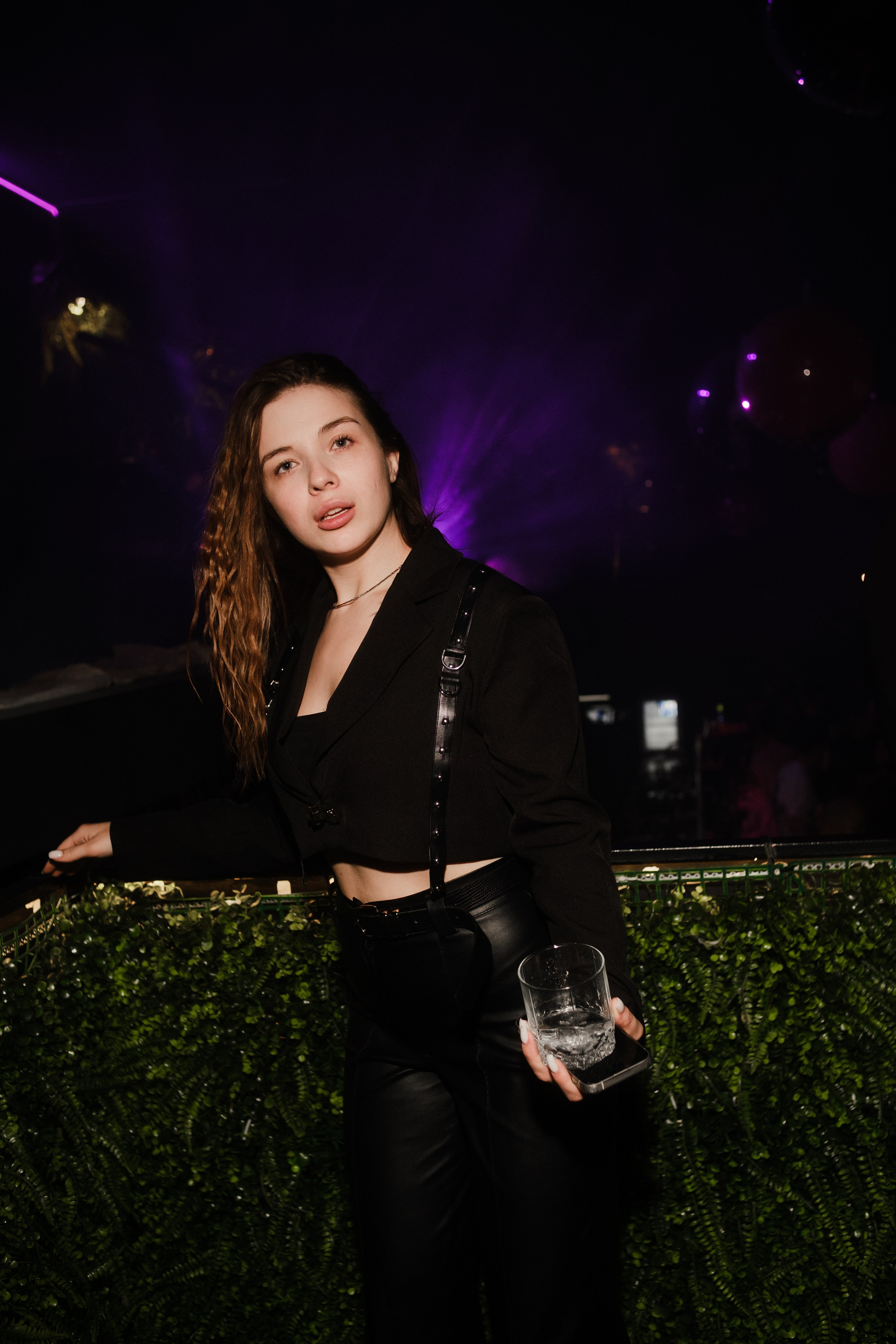 DISCOTHEQUE X CAPTOWN. Фотограф в Тюмени Кирилл Марфин