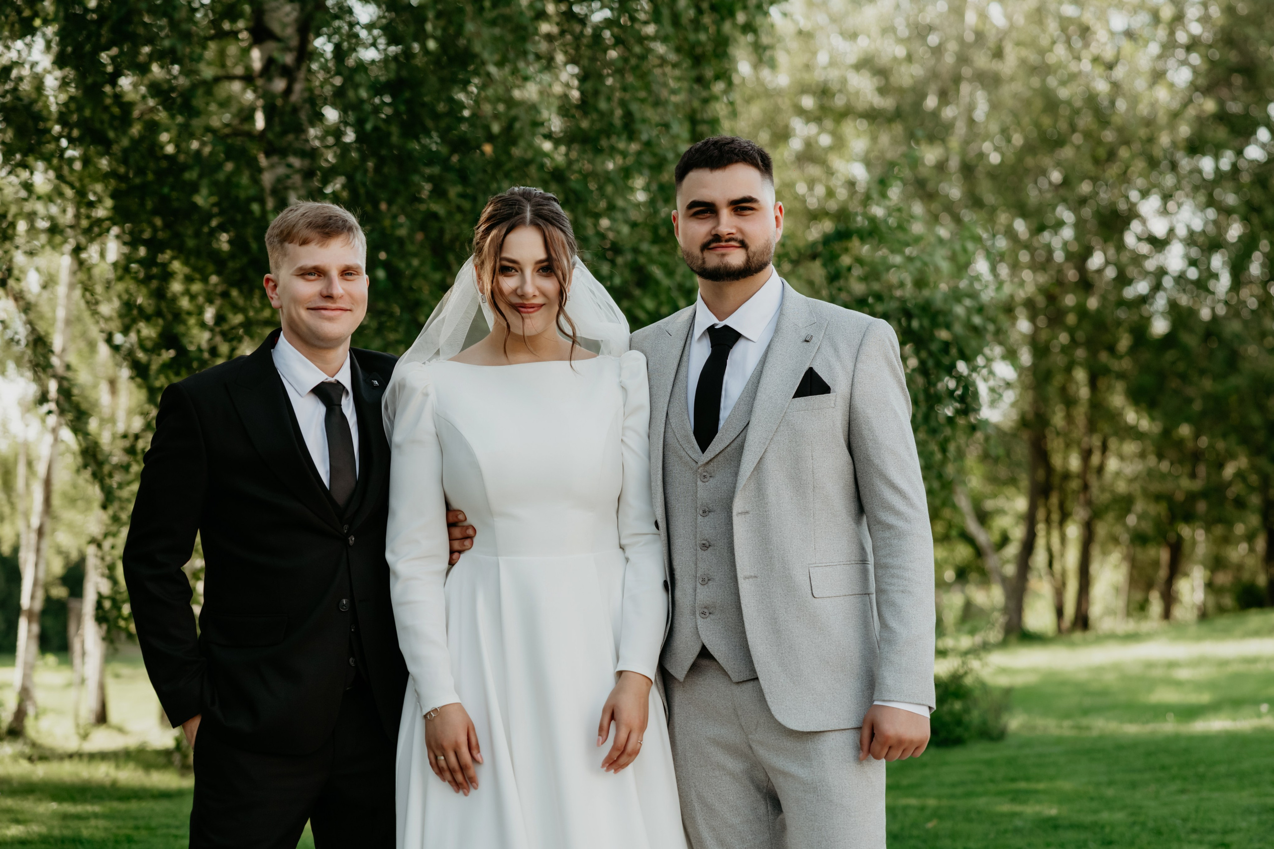 Ростислав и Мария. Свадебный и портретный фотограф Минск Евсович Инна