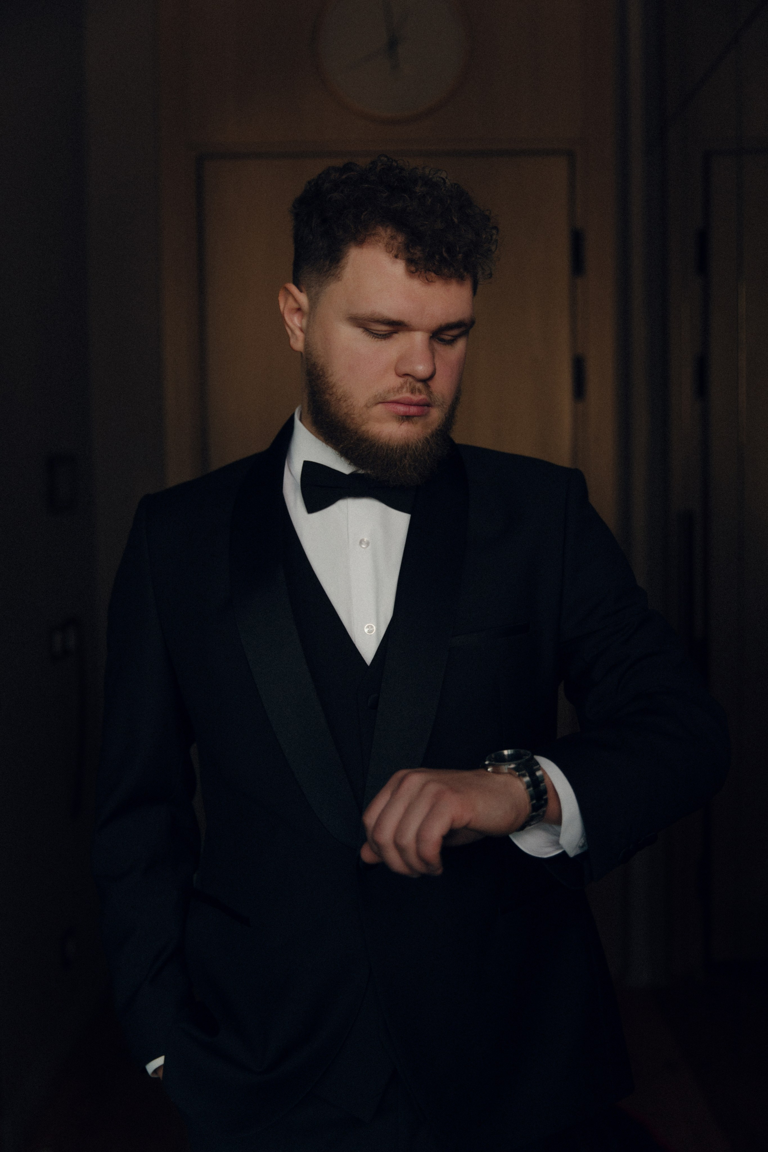 Ольга и Влад. Фотограф в Москве Гришин Леонид