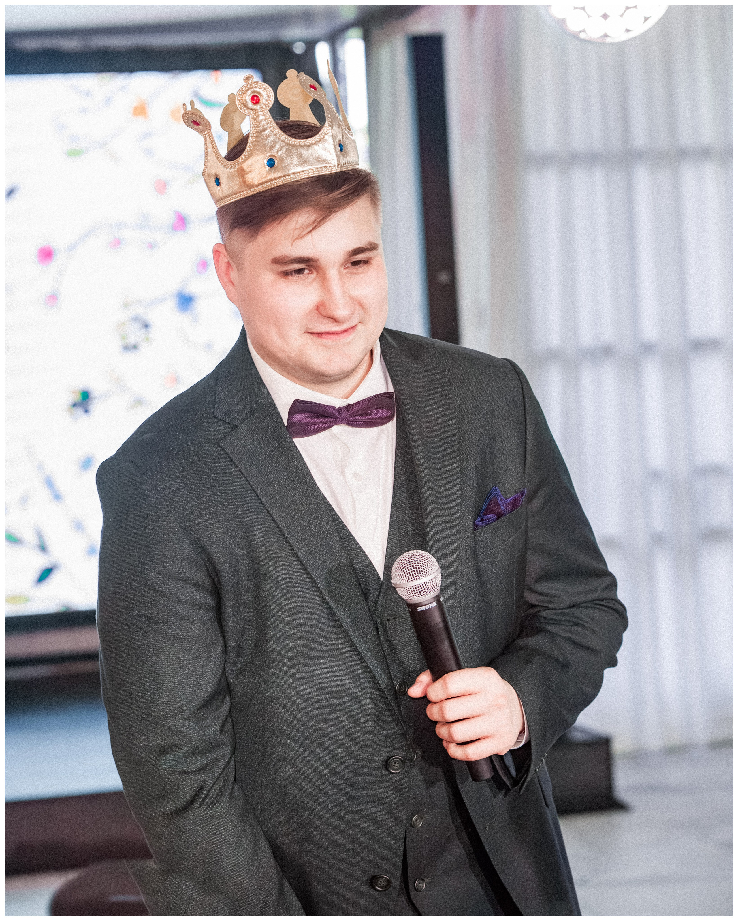 Никита и Екатерина. Георгий Тришаков