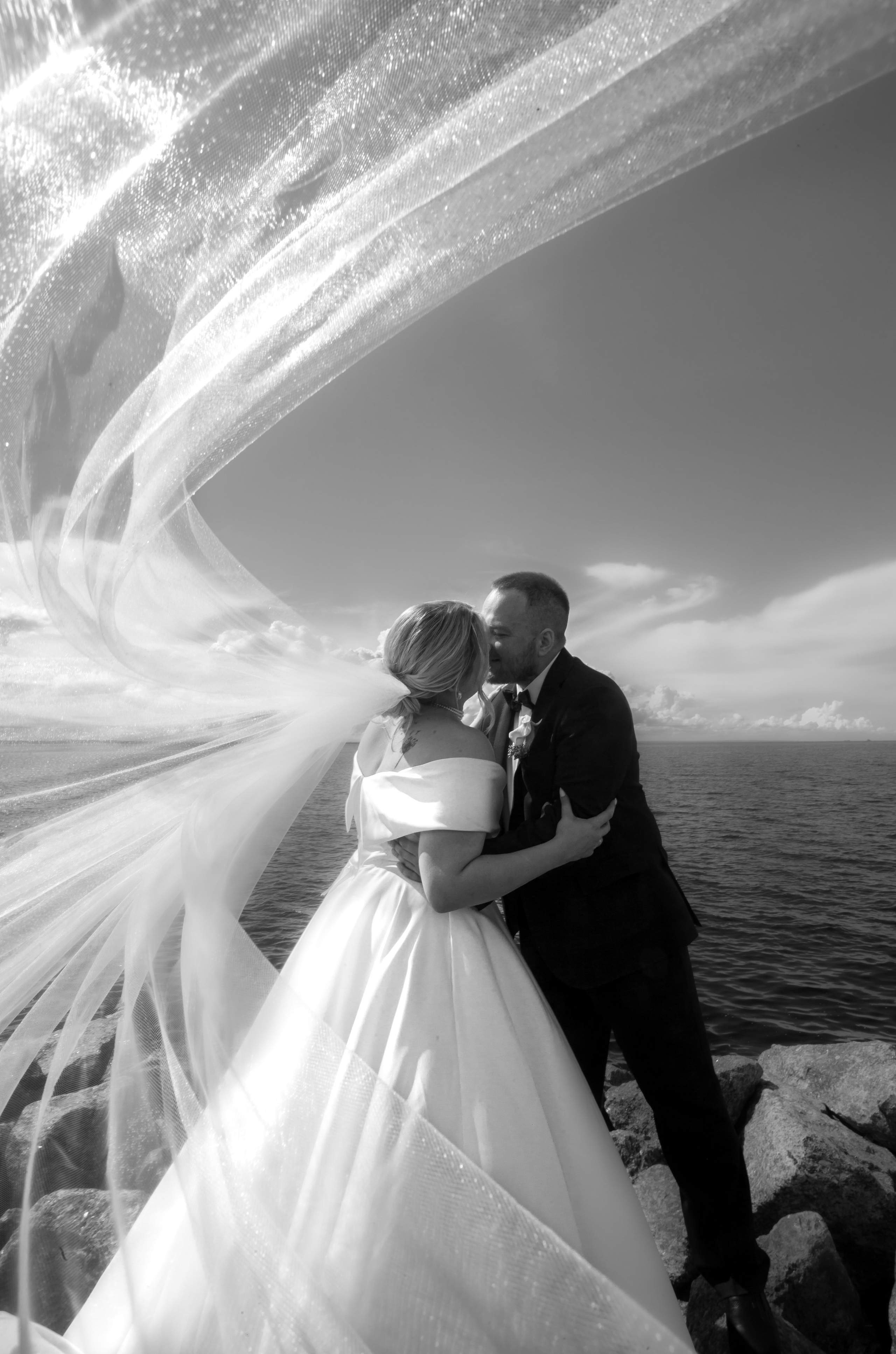 Свадьба Кости и Яны. Георгий Тришаков