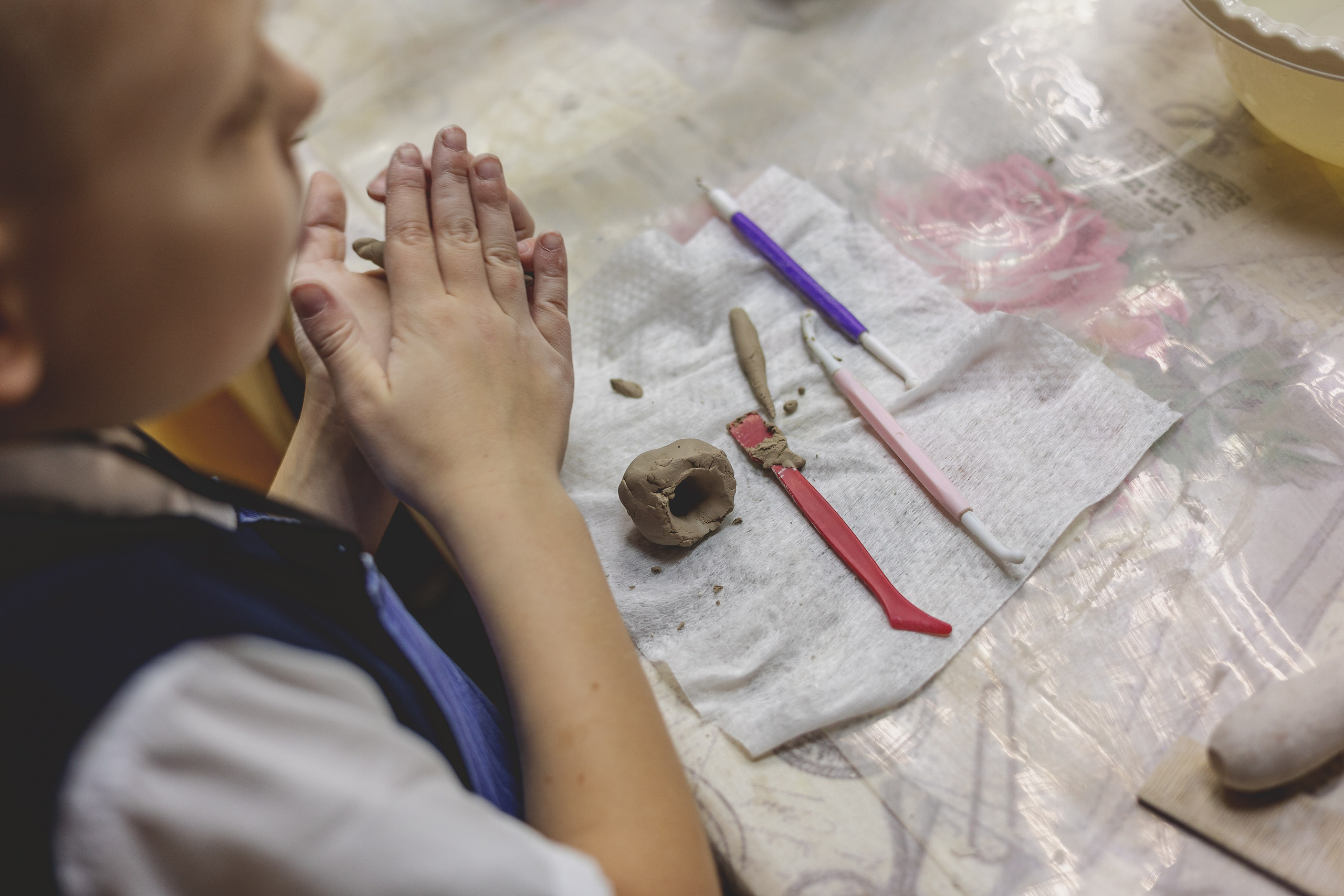 1 класс. Весна. Фотограф Диана Воробьева Нижний Новгород