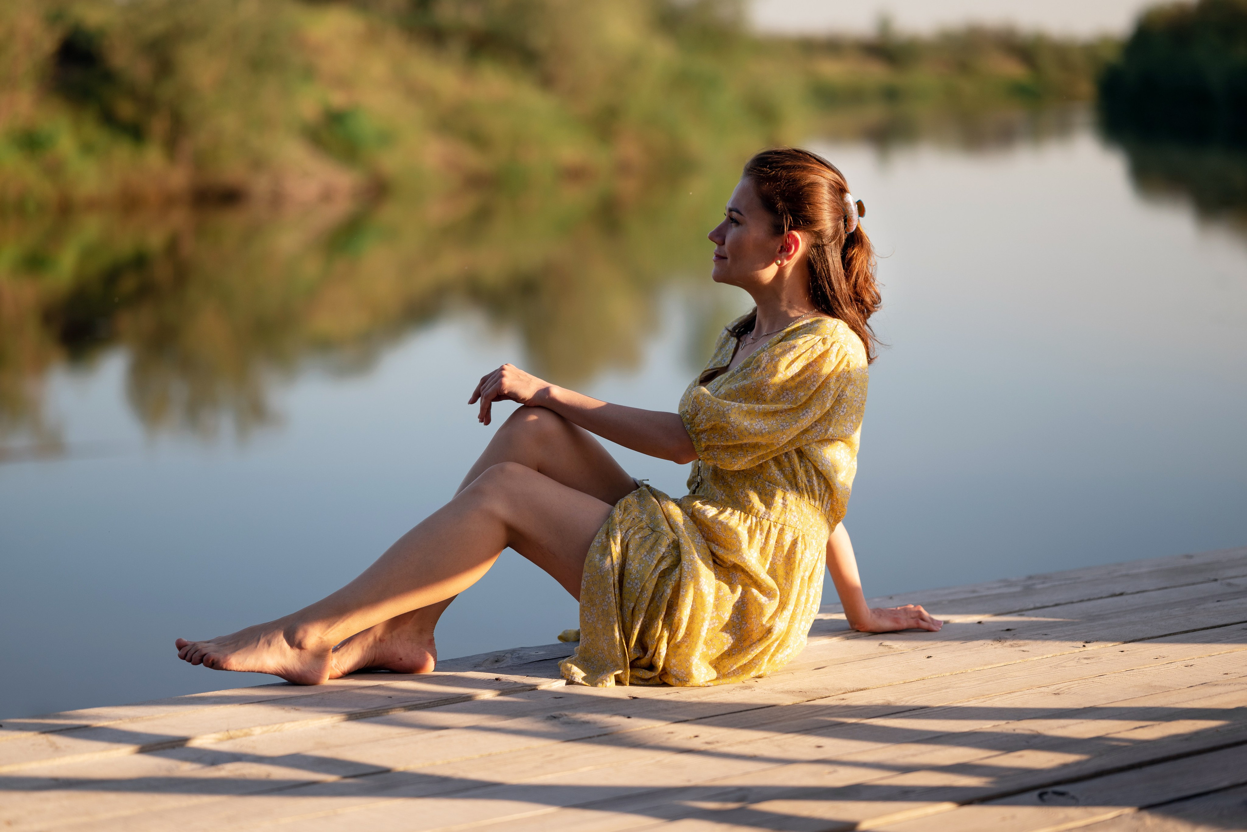 Юлия. «Гнездо». Фотограф в Тюмени Голышева Елена