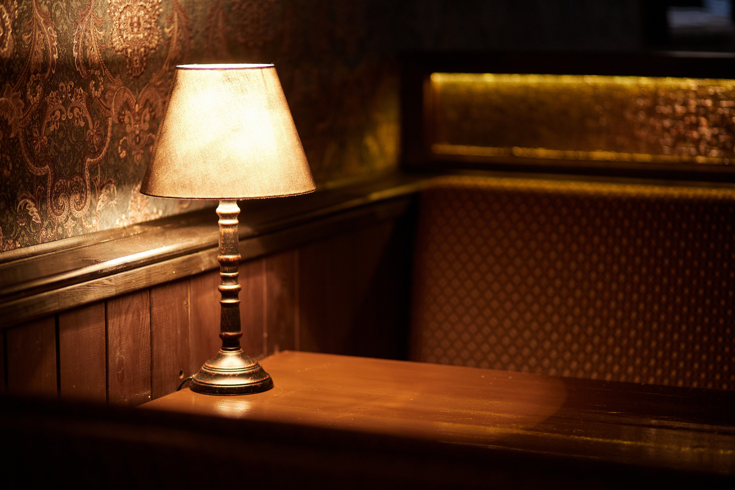 Вечер. Фотограф Алексей Яковлев