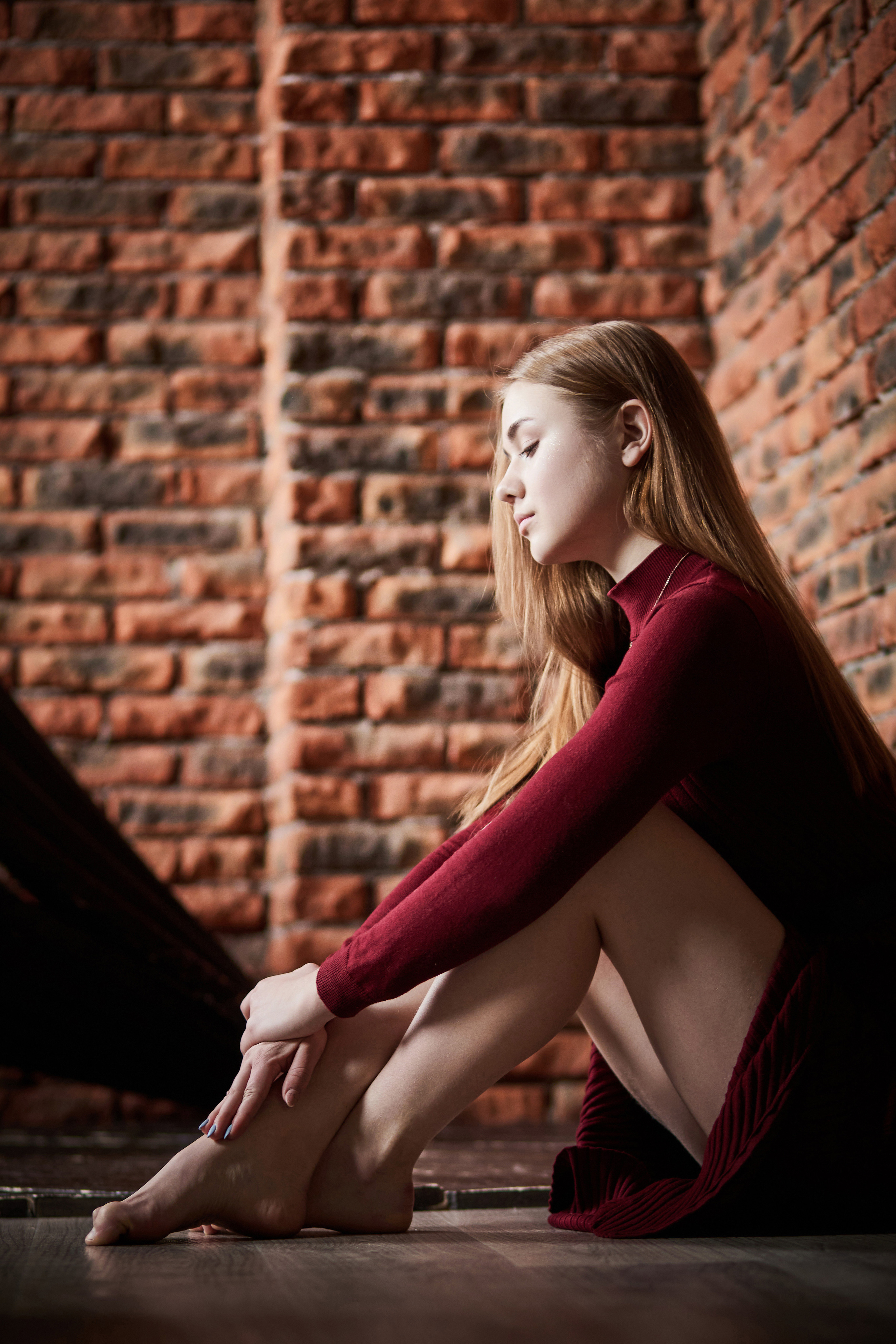 Loft20_17. Фотограф Алексей Яковлев