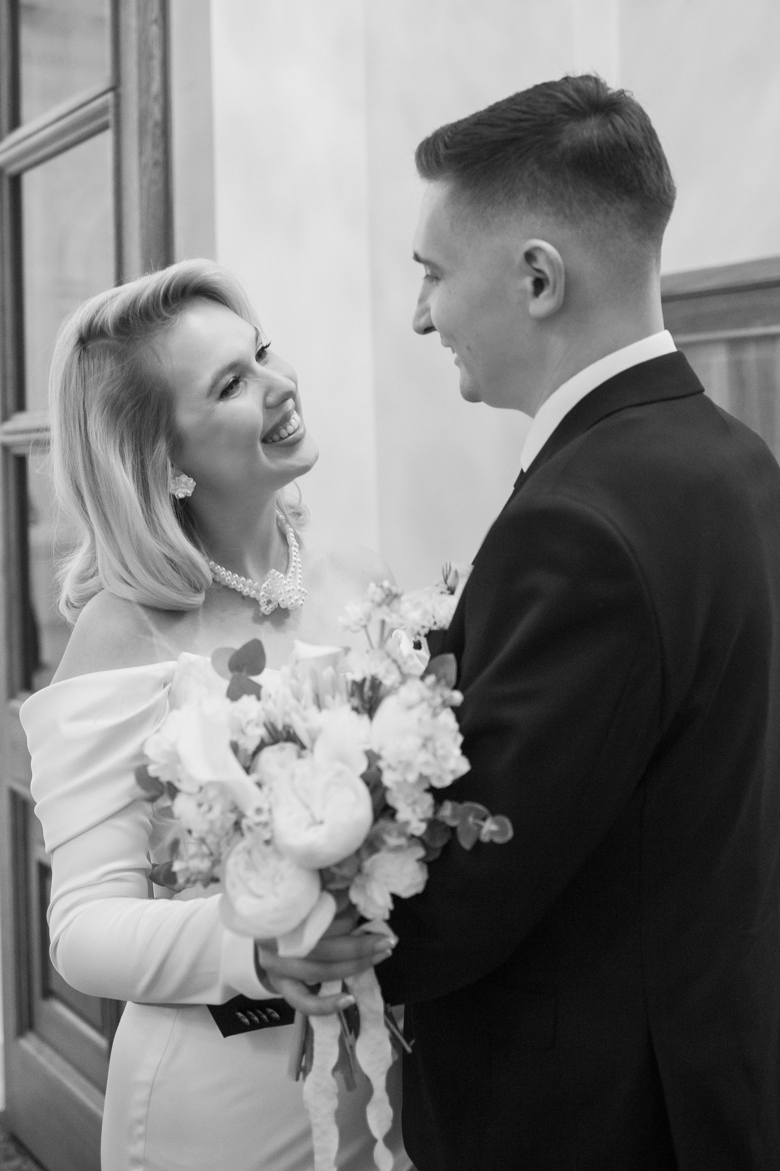 N & L. Фотограф Ольга Сапронова. Свадебный фотограф Ольга Сапронова