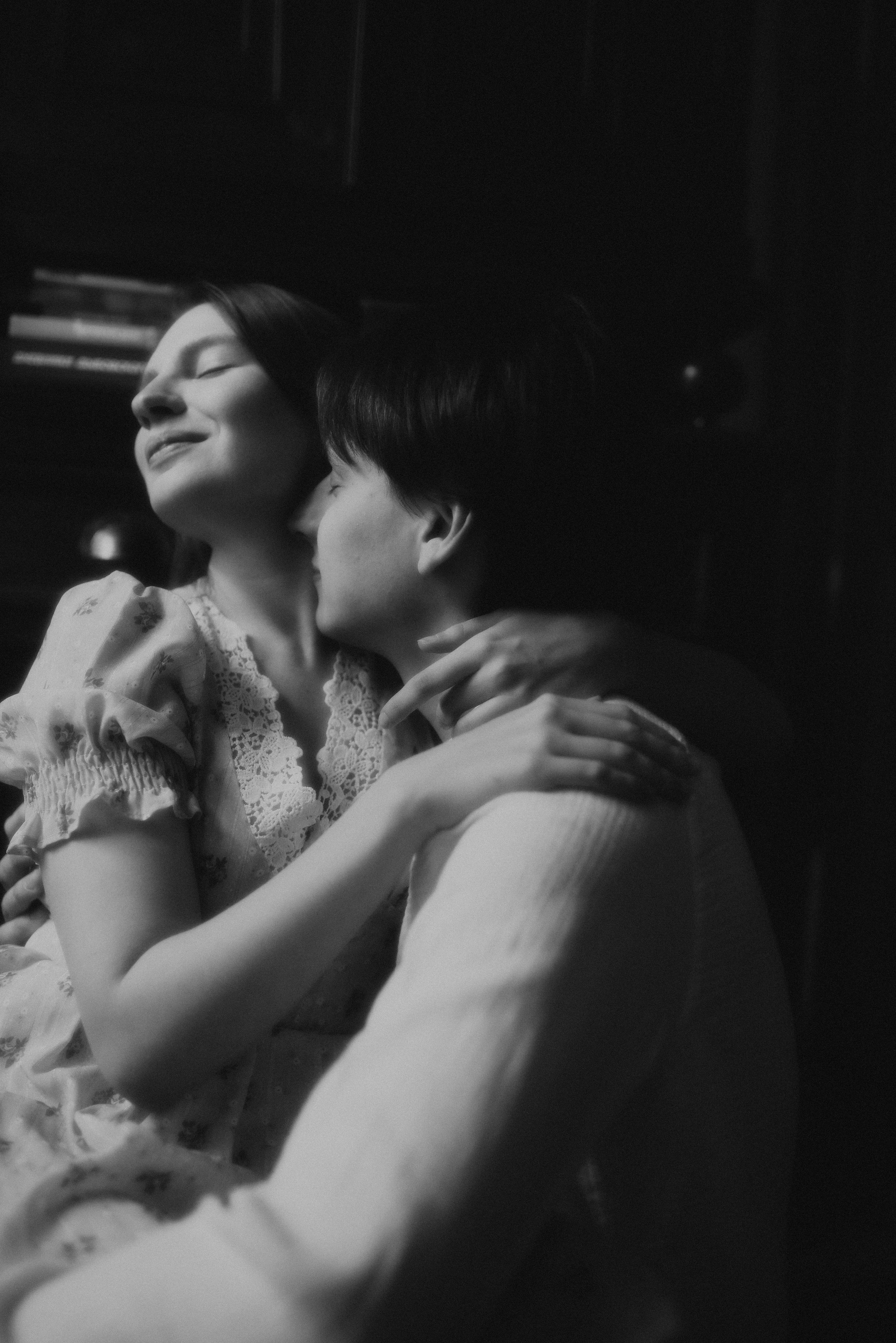 Аня и Игорь. Иркутский фотограф Яна Серебренникова