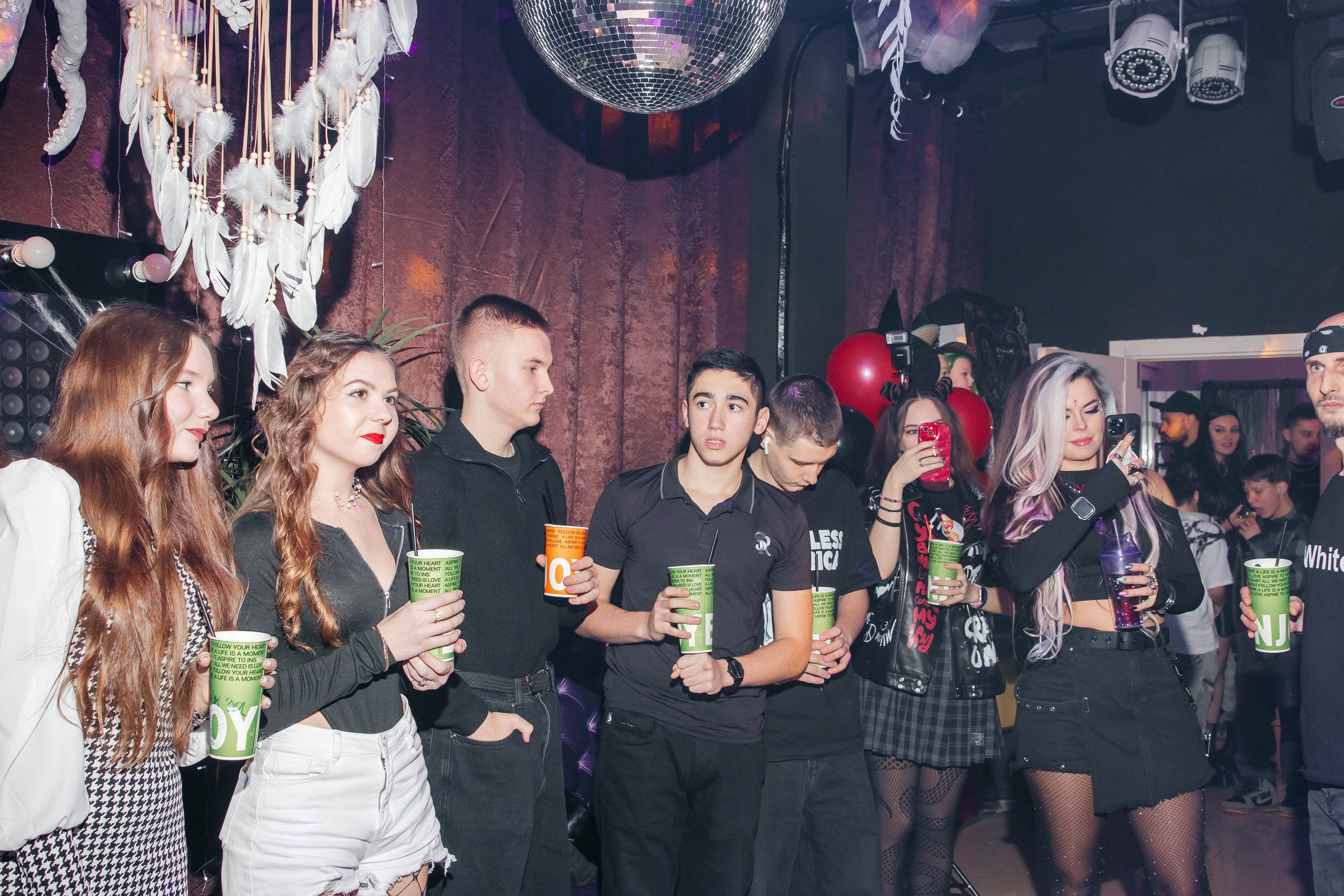 День рождения Максима. Фотограф Пятигорск Александра Карасева