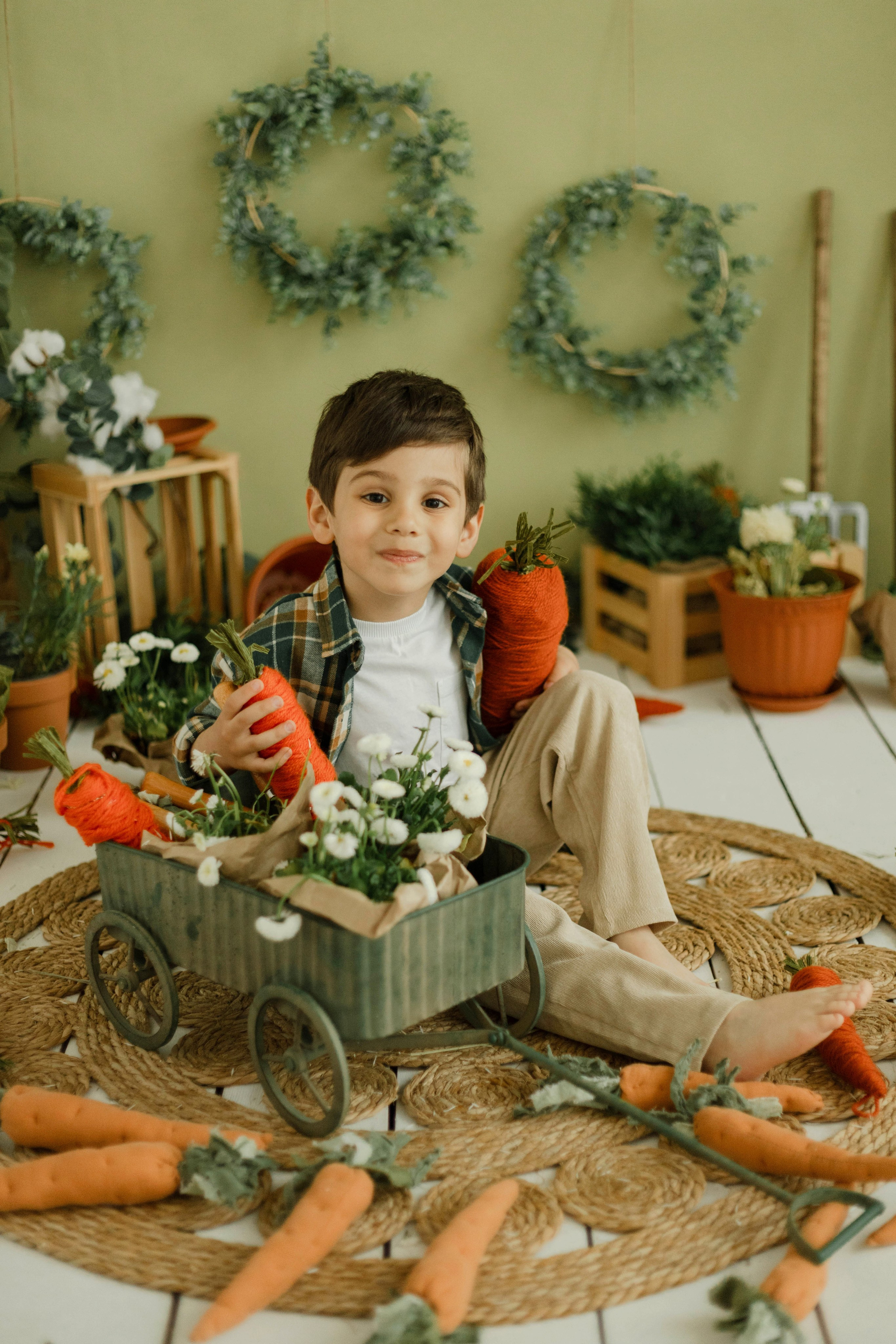 Фотограф Юлия Н