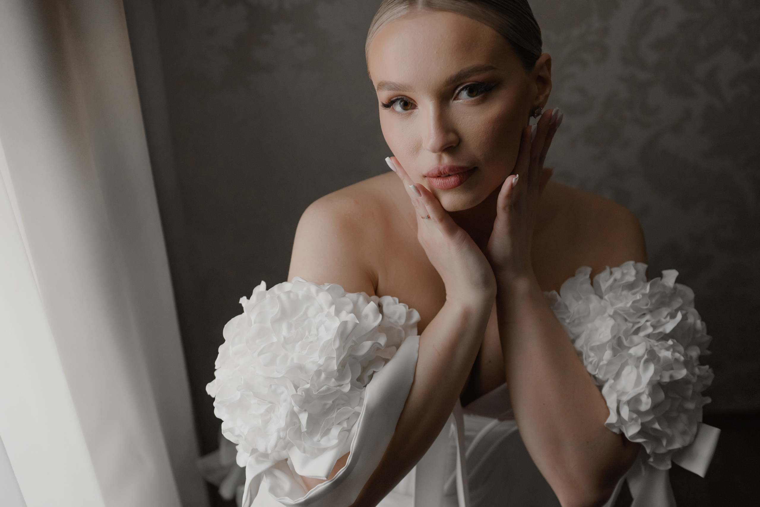 Даниил и Александра. Фотограф Филякин Константин