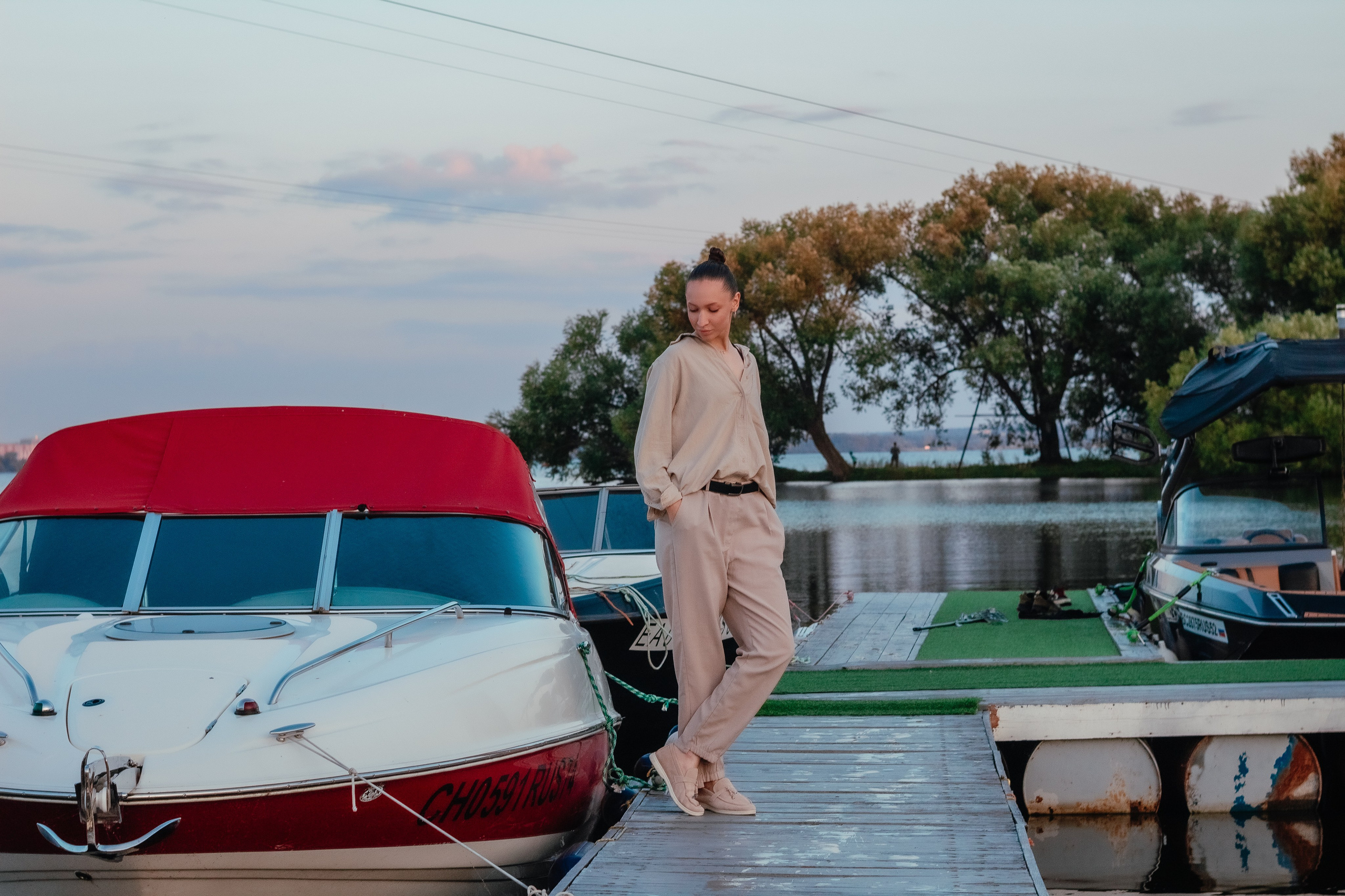 ЯхтКлуб. Свадебный, семейный фотограф