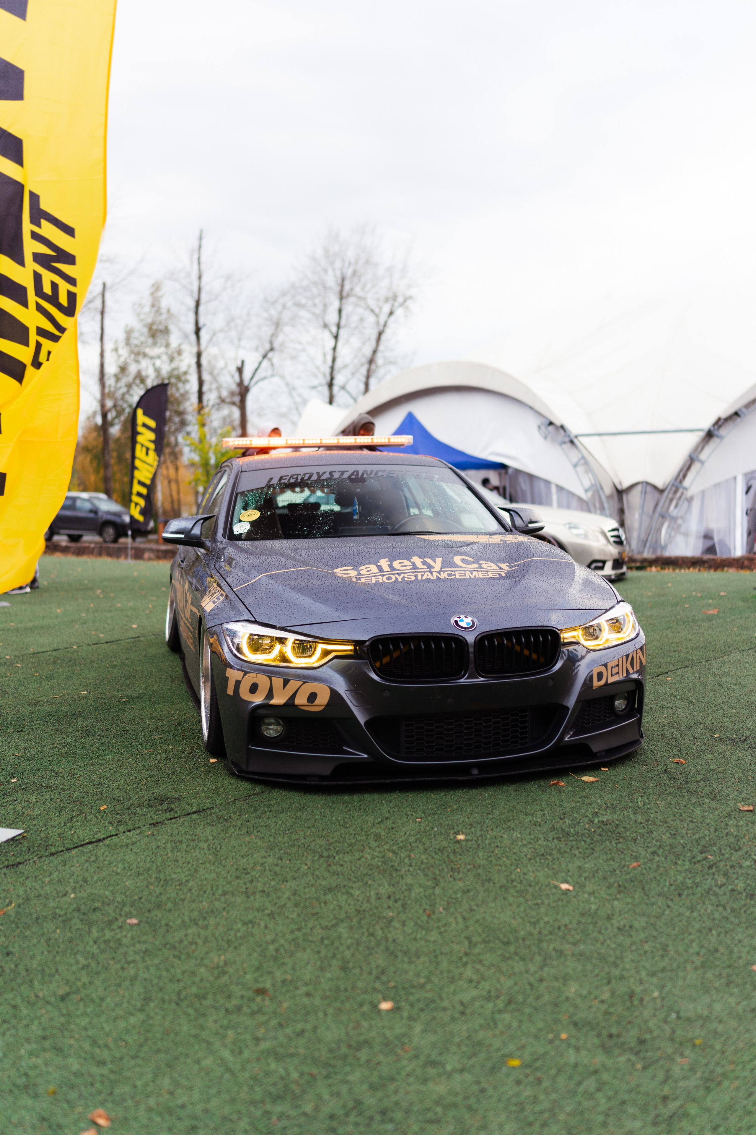 Fitment event 2023. Фотограф в СПБ Алмаз Камаев