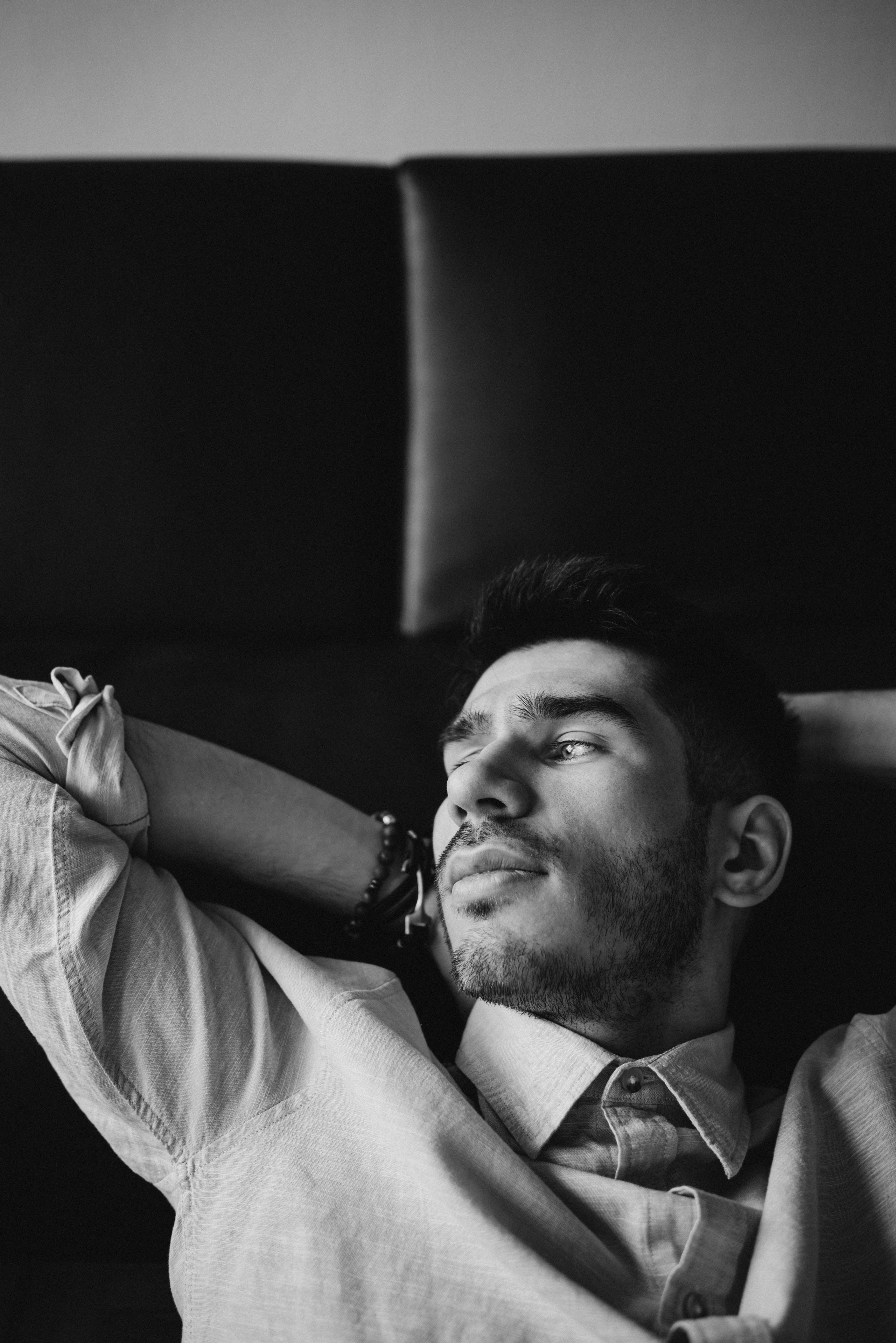 Евгений. Портретный и свадебный фотограф в Тбилиси • xeniqo