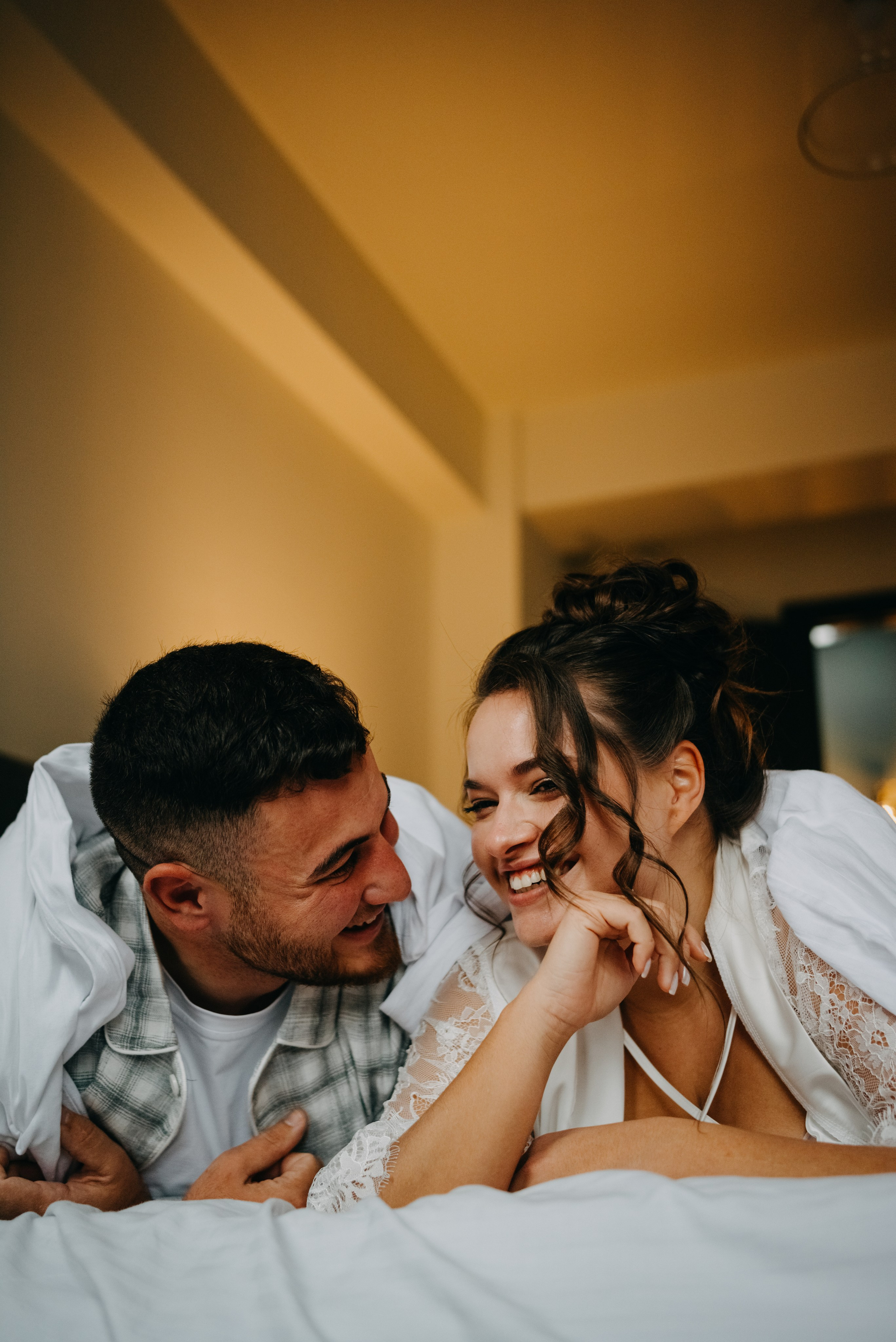 Портретный и свадебный фотограф в Тбилиси • xeniqo