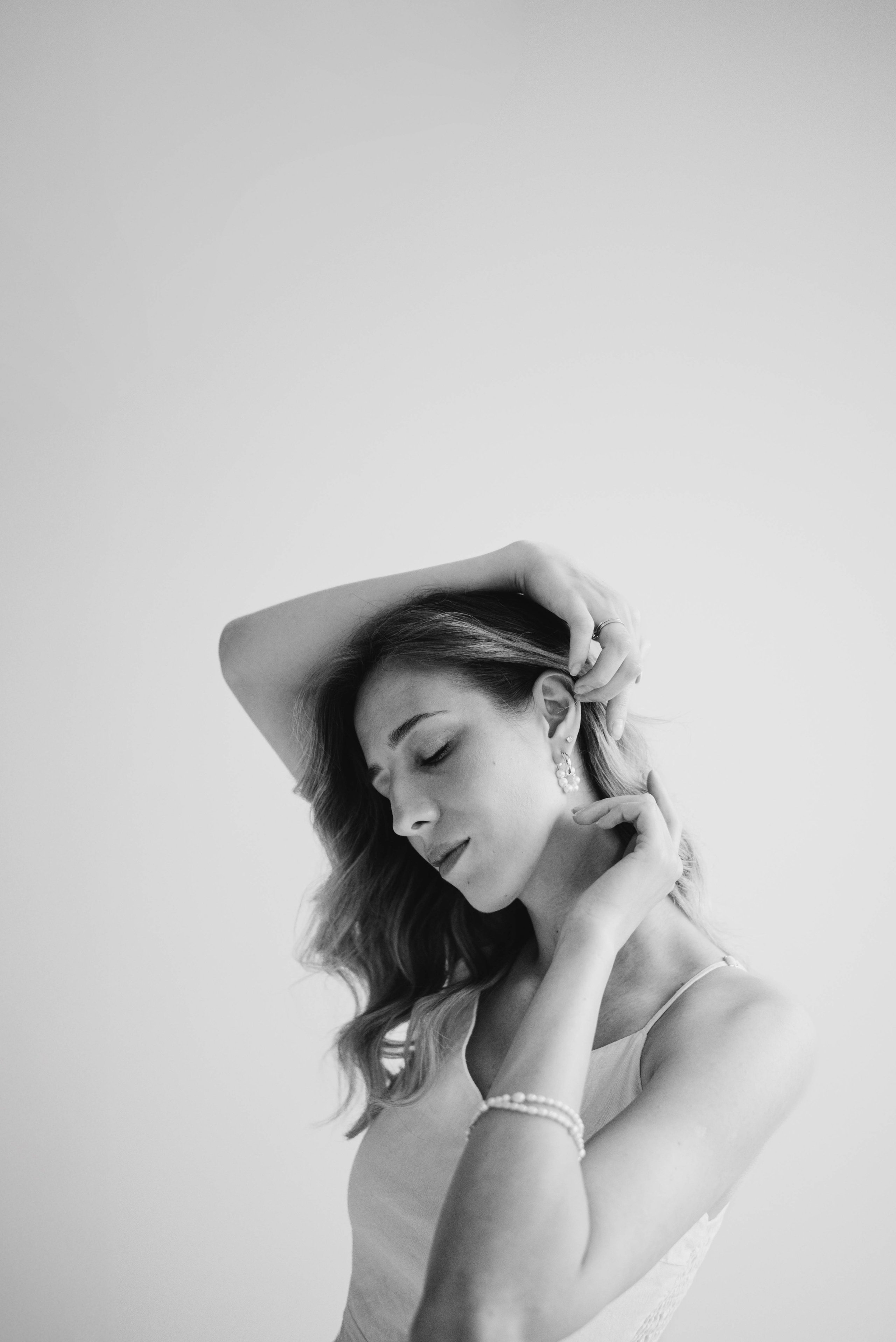 Карина. Портретный и свадебный фотограф в Тбилиси • xeniqo