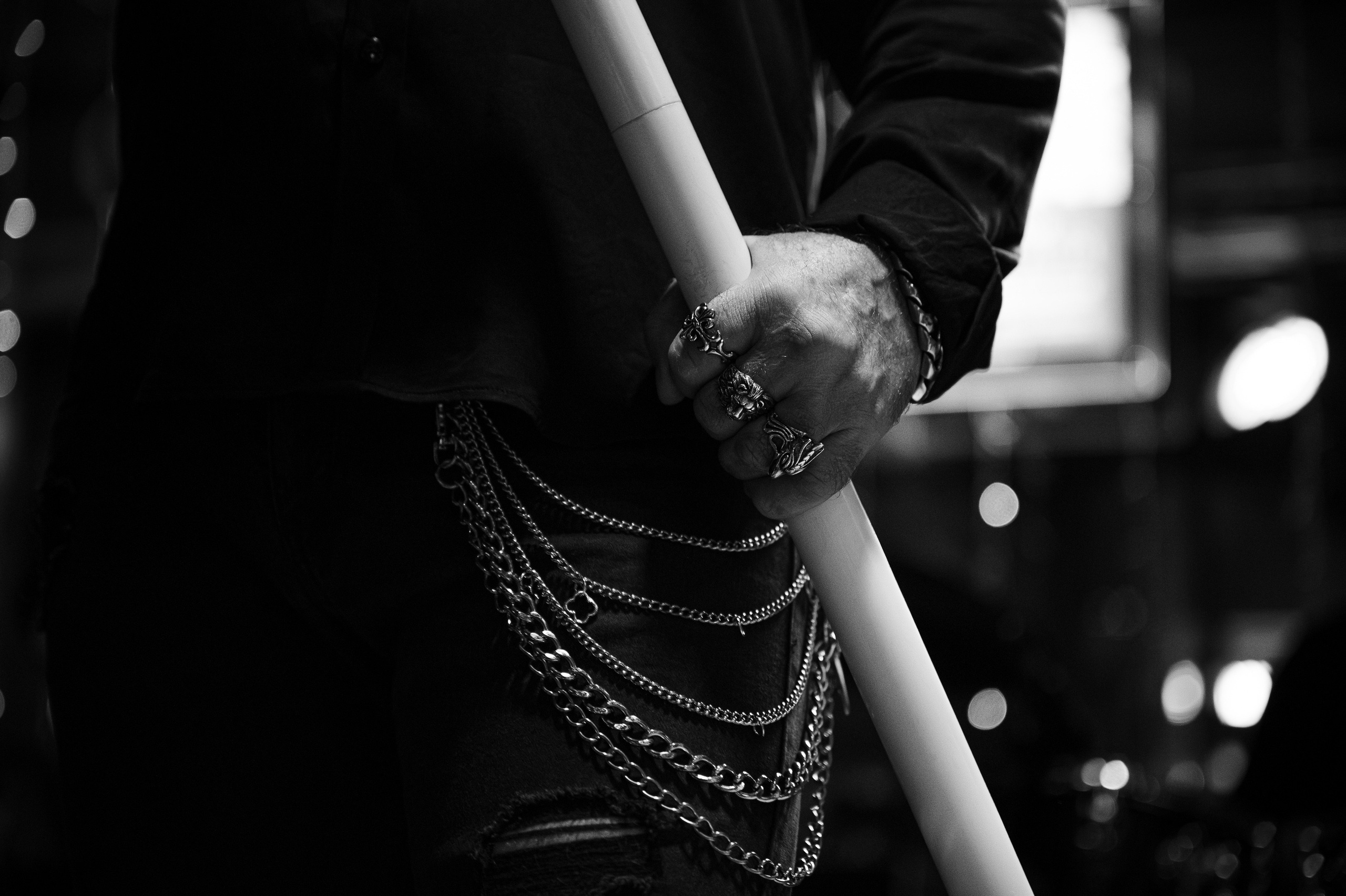 Андрей Храмов Бэнд «Классика зарубежного рока» (26.09.2025, ресторан Жаровня). Photographer in Moscow Anna Chistiakova