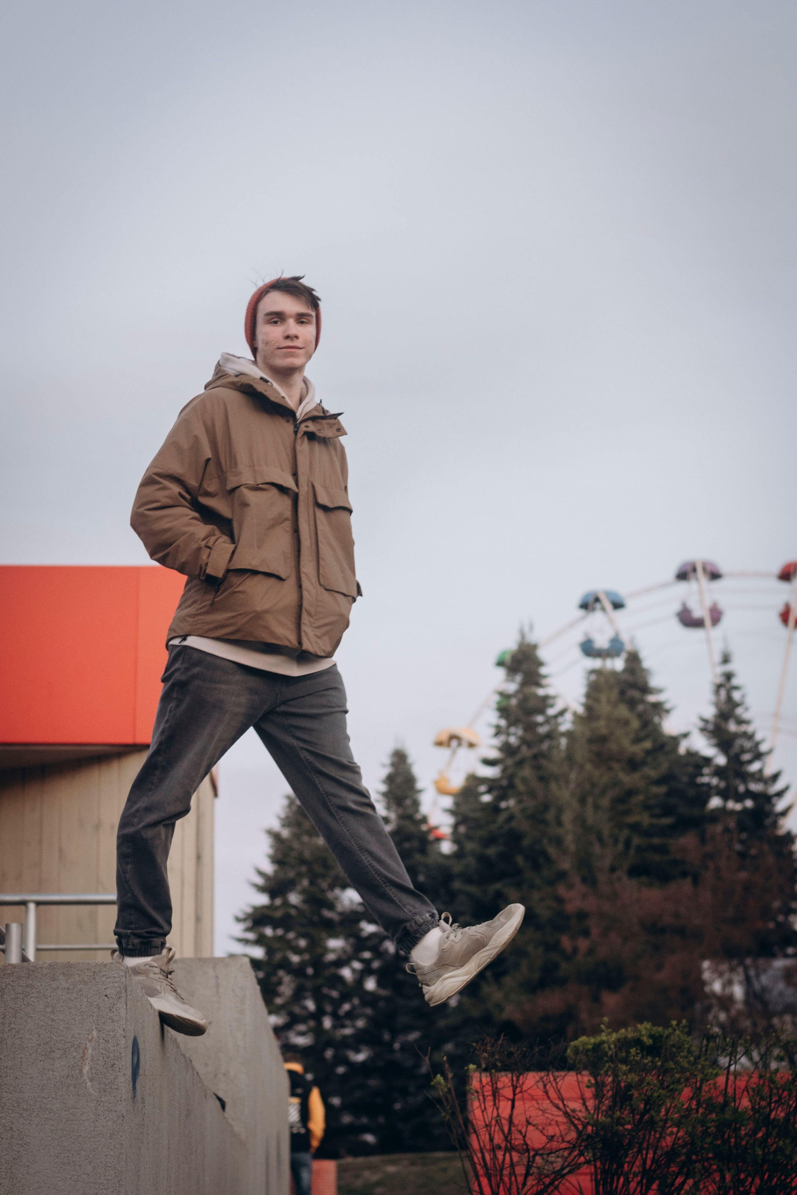 Степан. Фотограф | Липецк