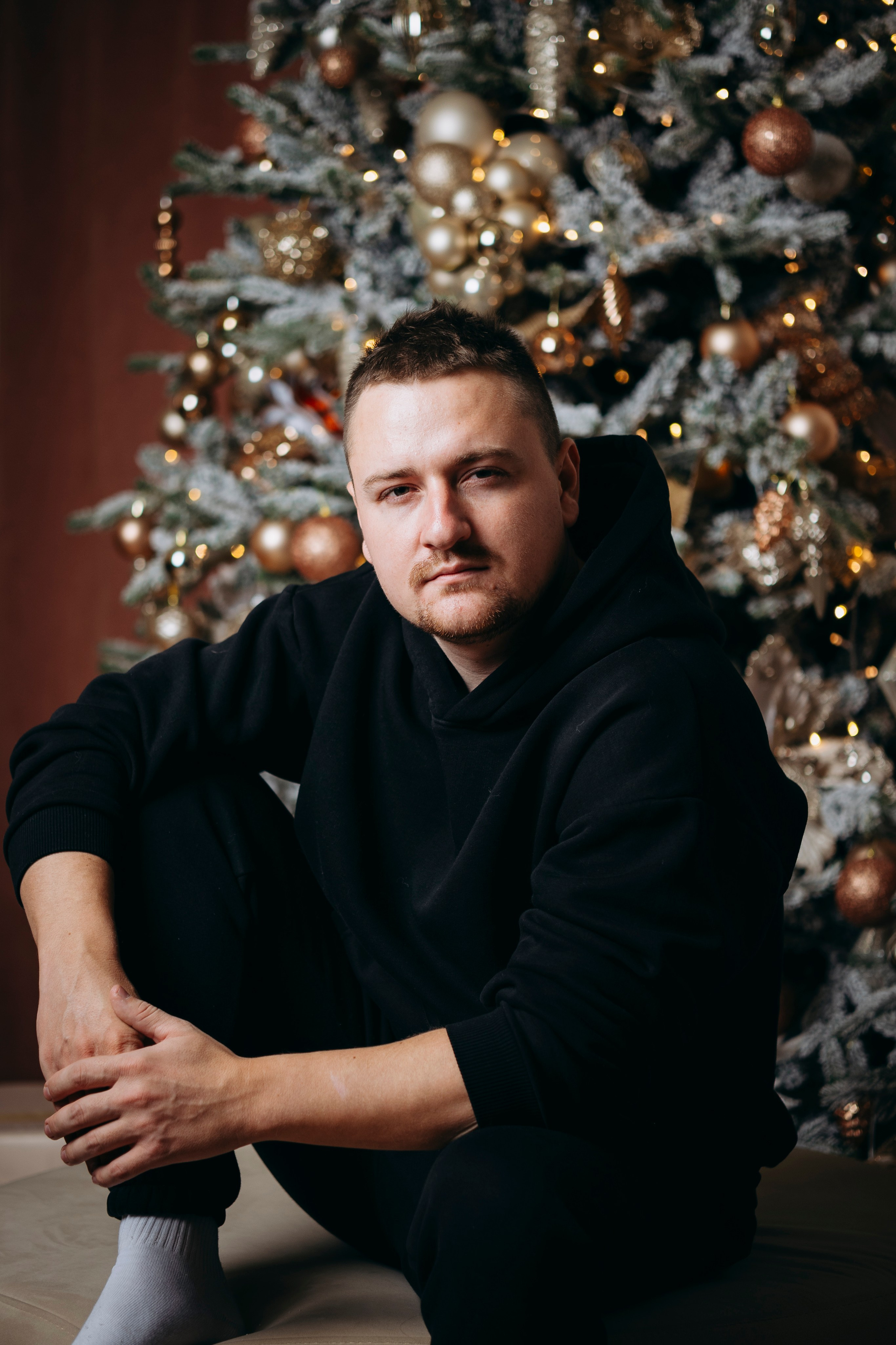 Семейная фотосессия. Фотограф | Липецк