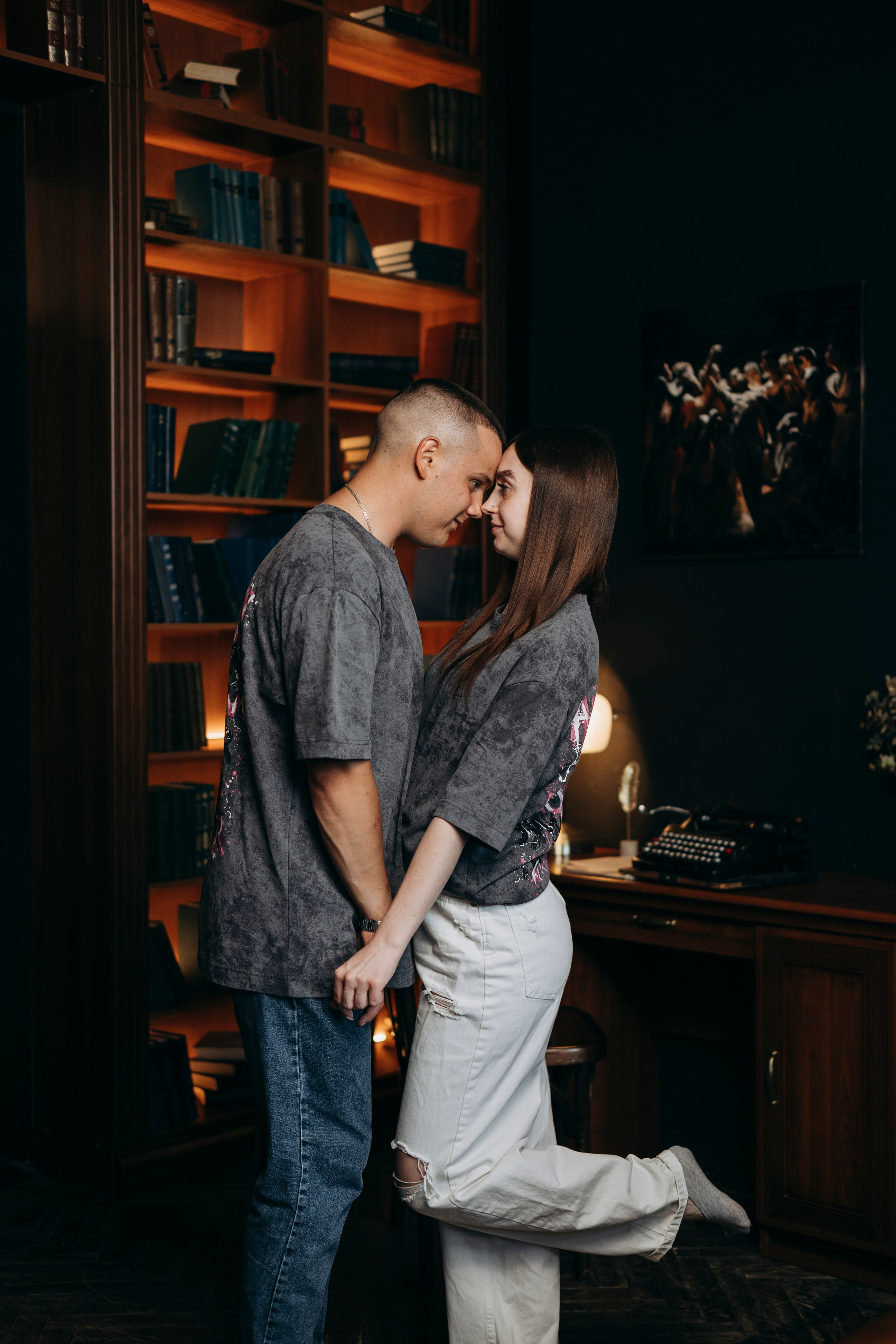 Семейная фотосессия. Фотограф | Липецк