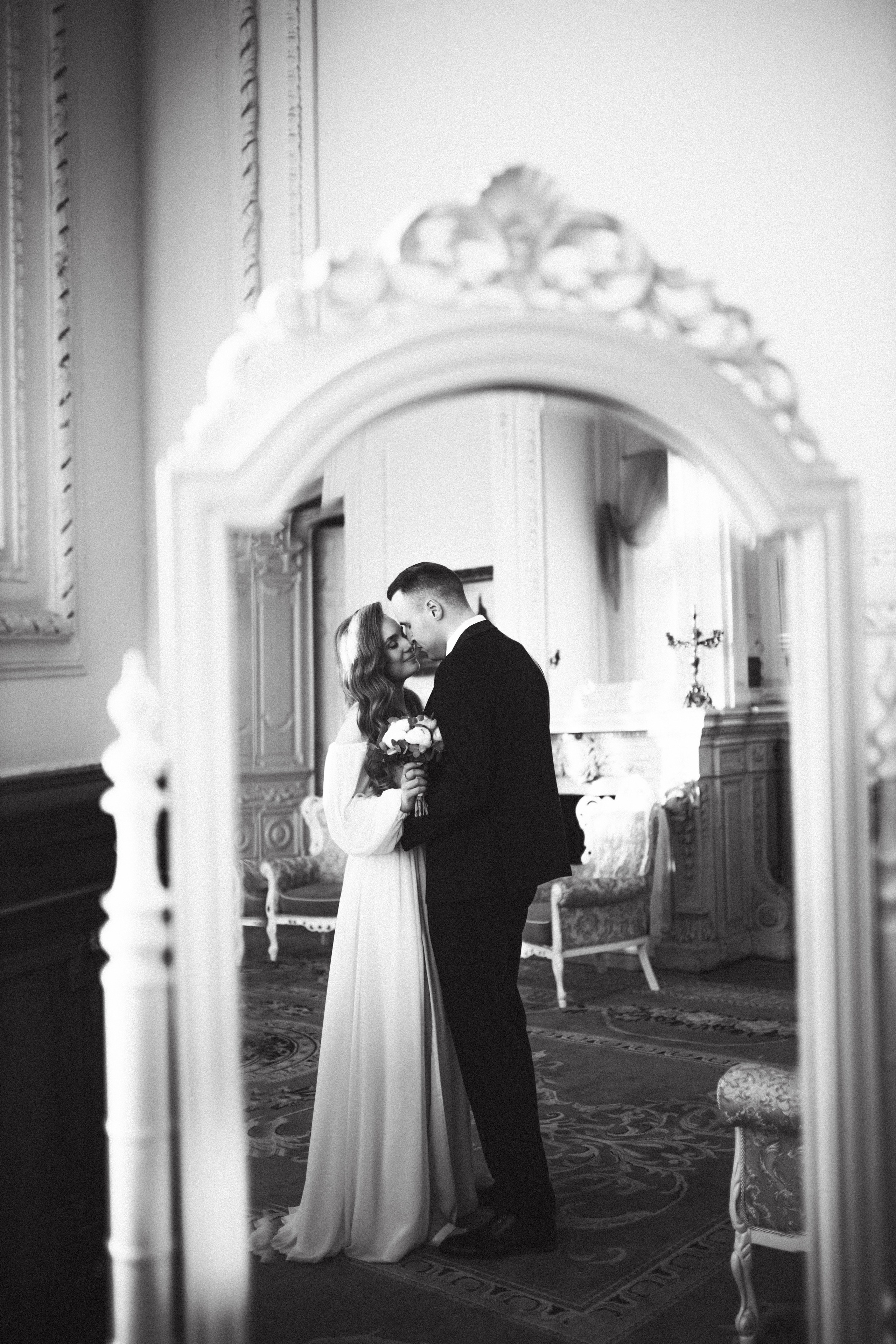 E & A | Санкт-Петербург. Фотограф Екатерина Амбрушкевич