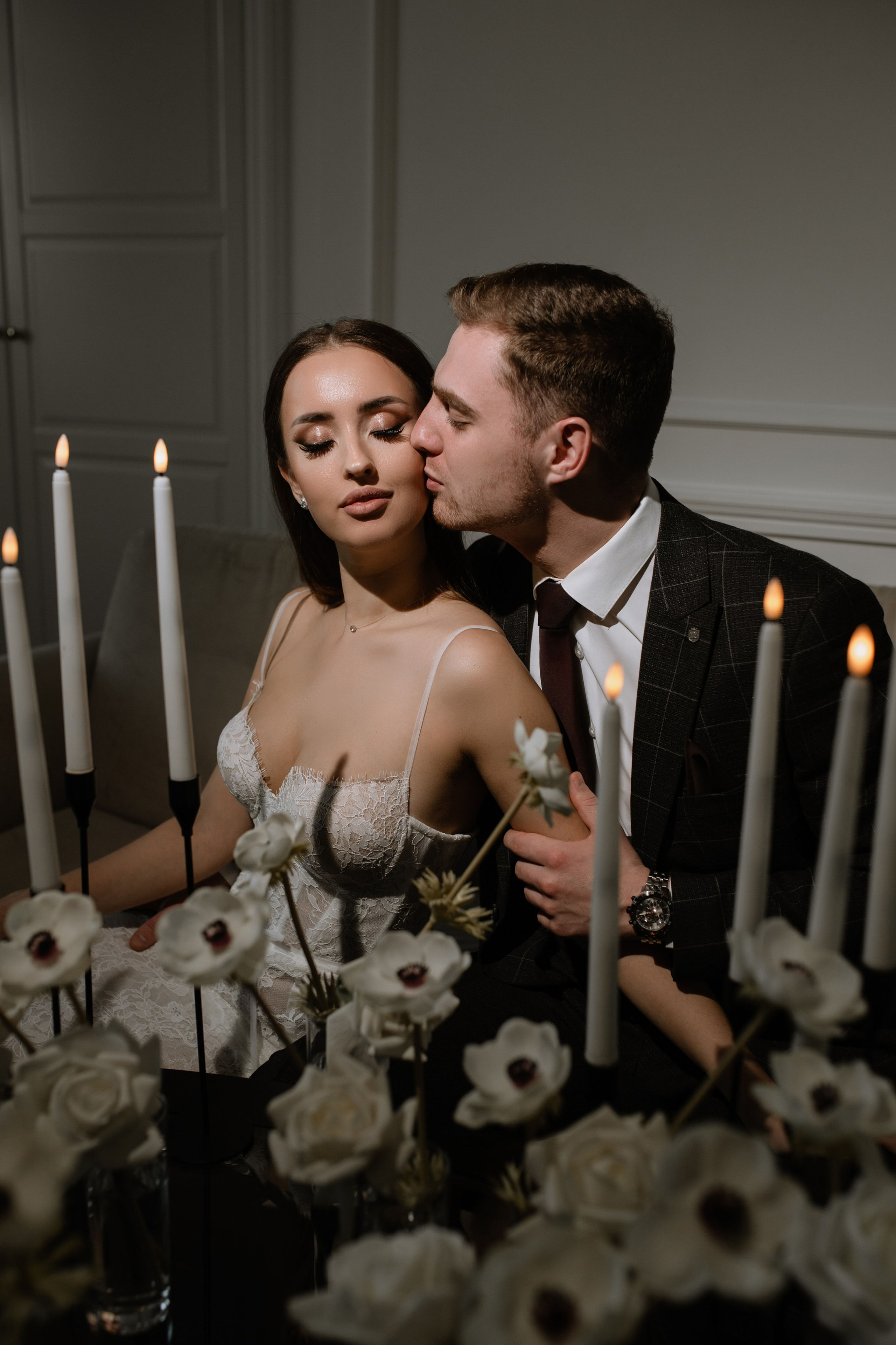 Эдуард и Вероника. Свадебный и семейный фотограф в Краснодаре/Геленджике/Сочи/Санкт-Петербурге