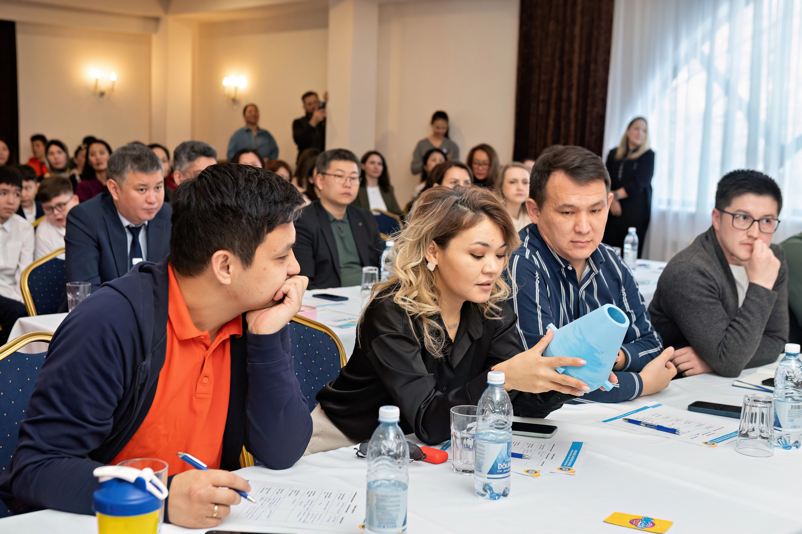 Репортажный фотограф в Атырау. Фотограф в Атырау Максим Стадниченко