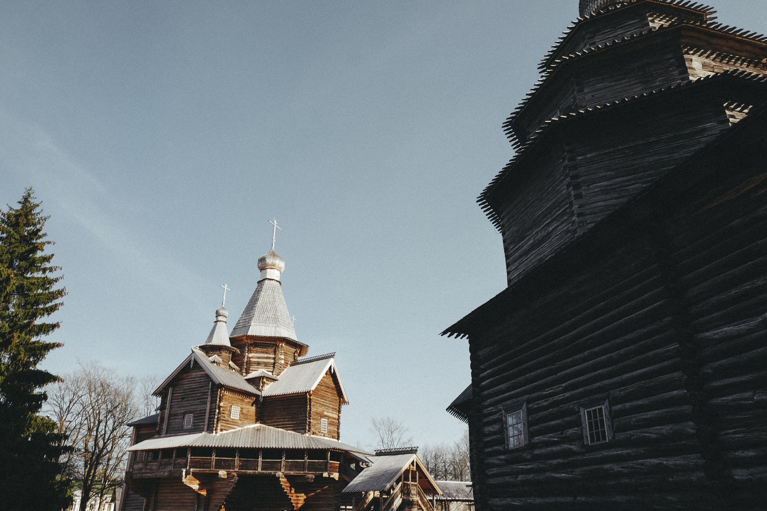 Vitoslavici/Novgorod. <3