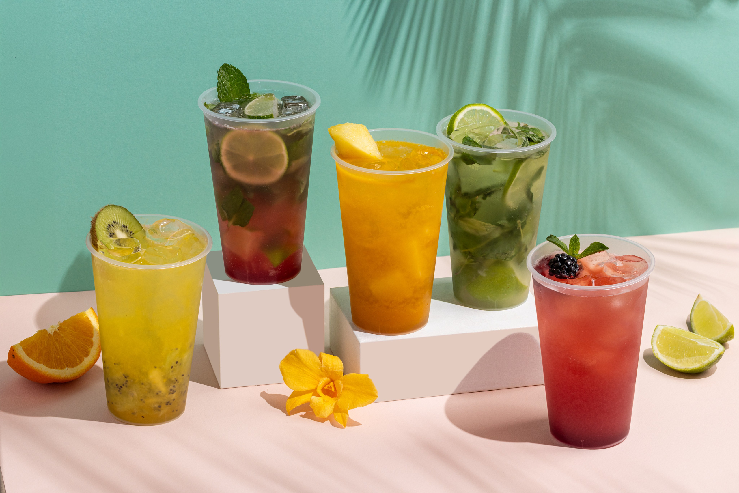 МАРТ. Фудфотограф, фудстилист и сет дизайнер в Москве Алена Синицына