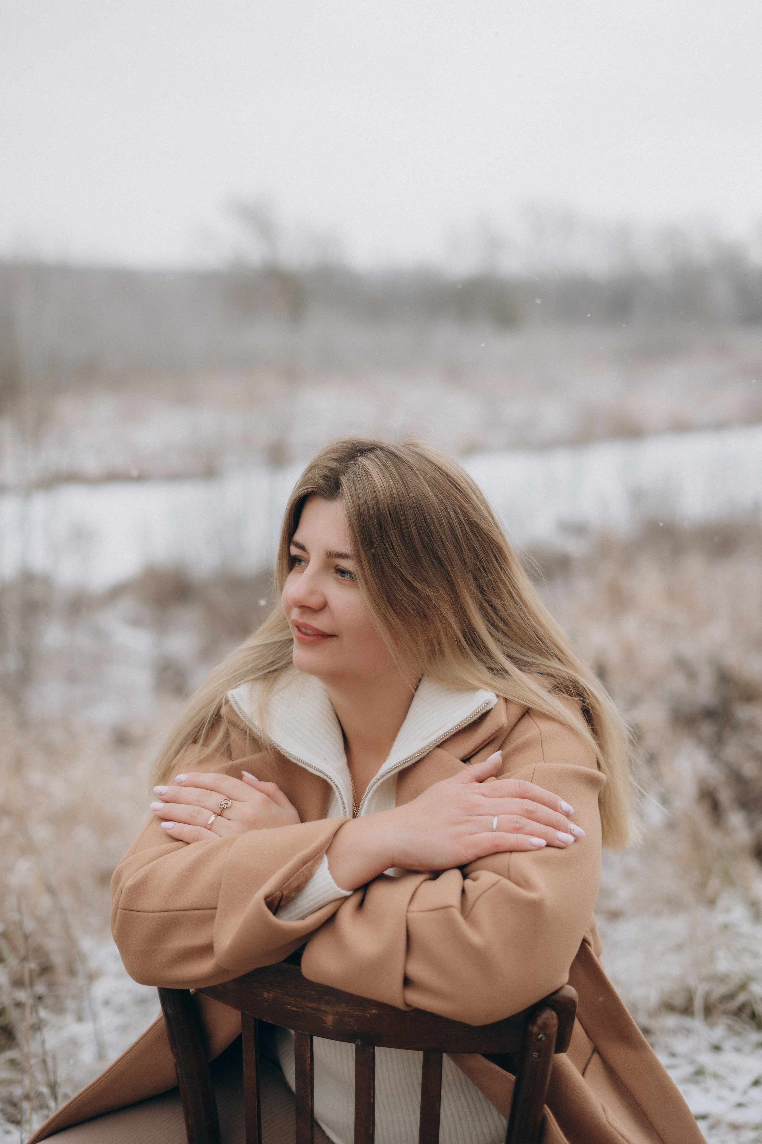 Портретная индивидуальная фотосессия в Москве. Фотограф Москва Виктория-Антуанетта